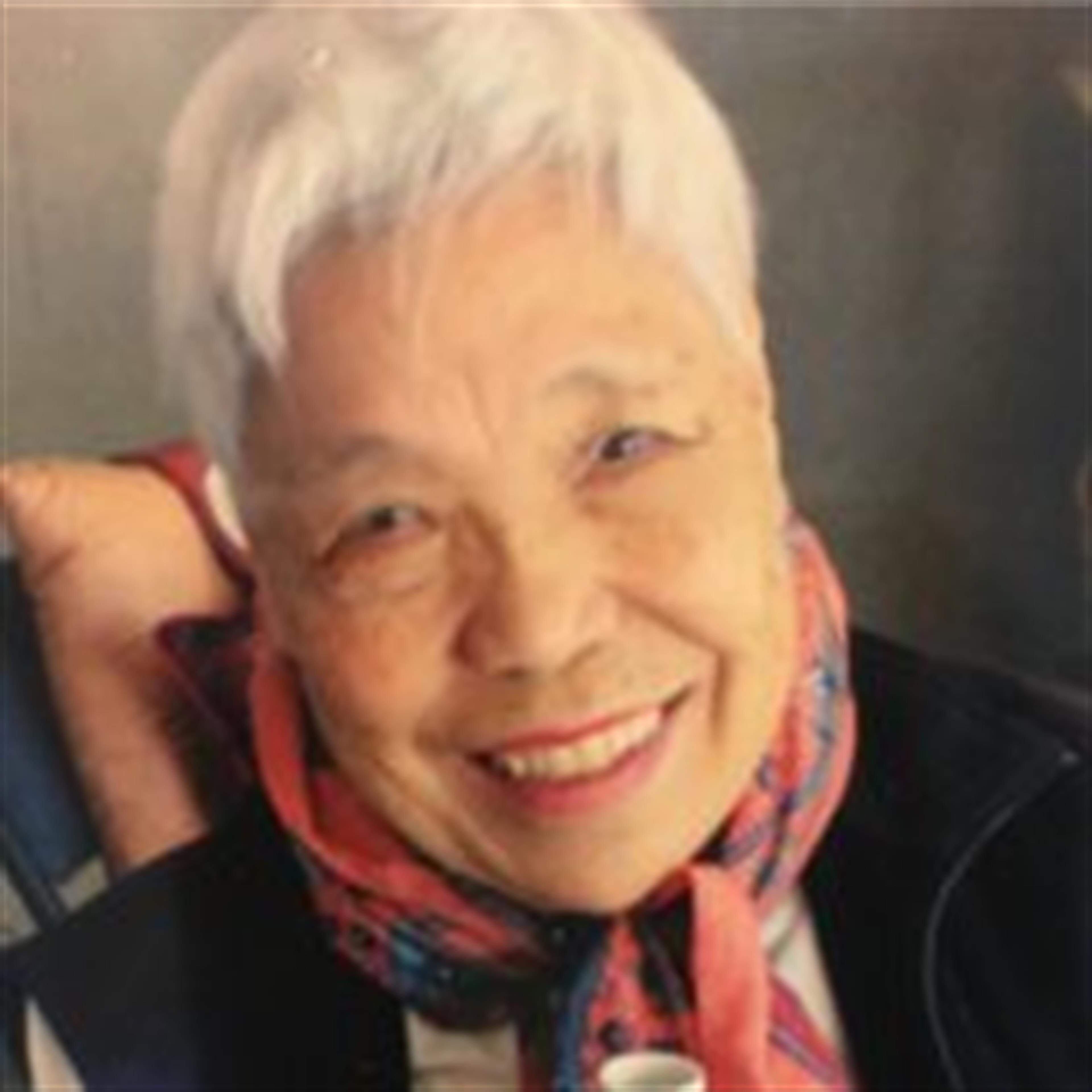 Virginia Foo