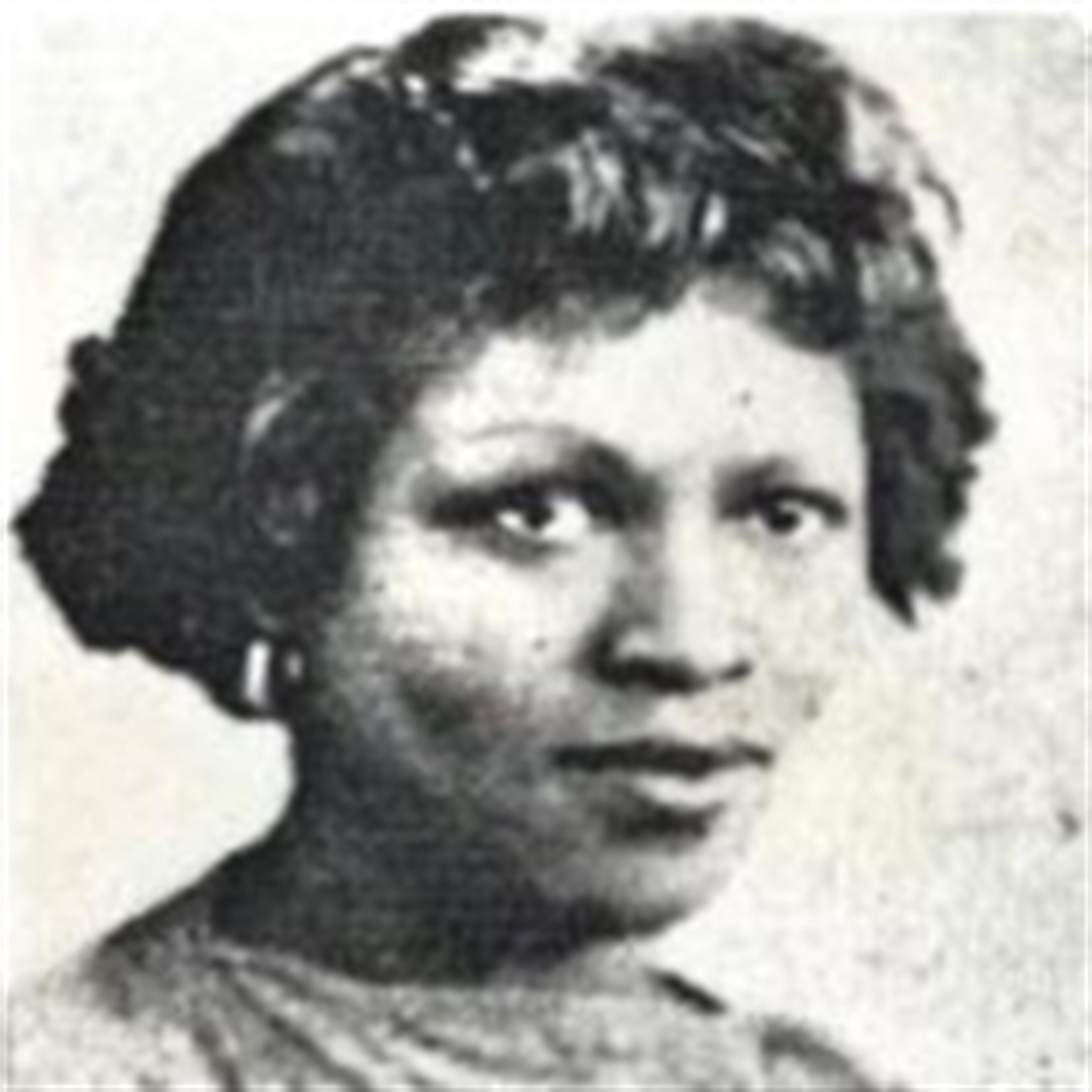 Henrietta Lee Bragg