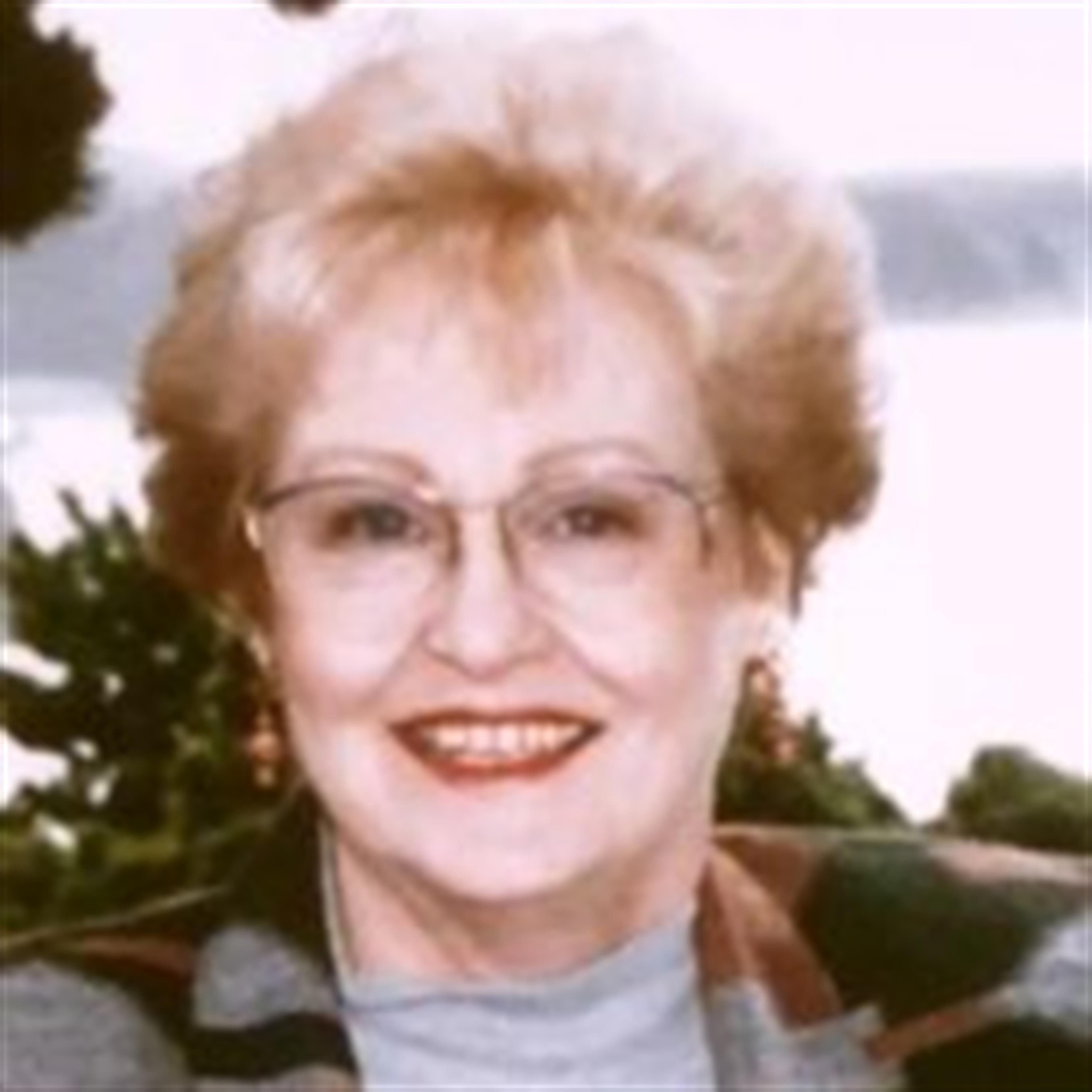 Nina Carol Mcnely's obituary picture