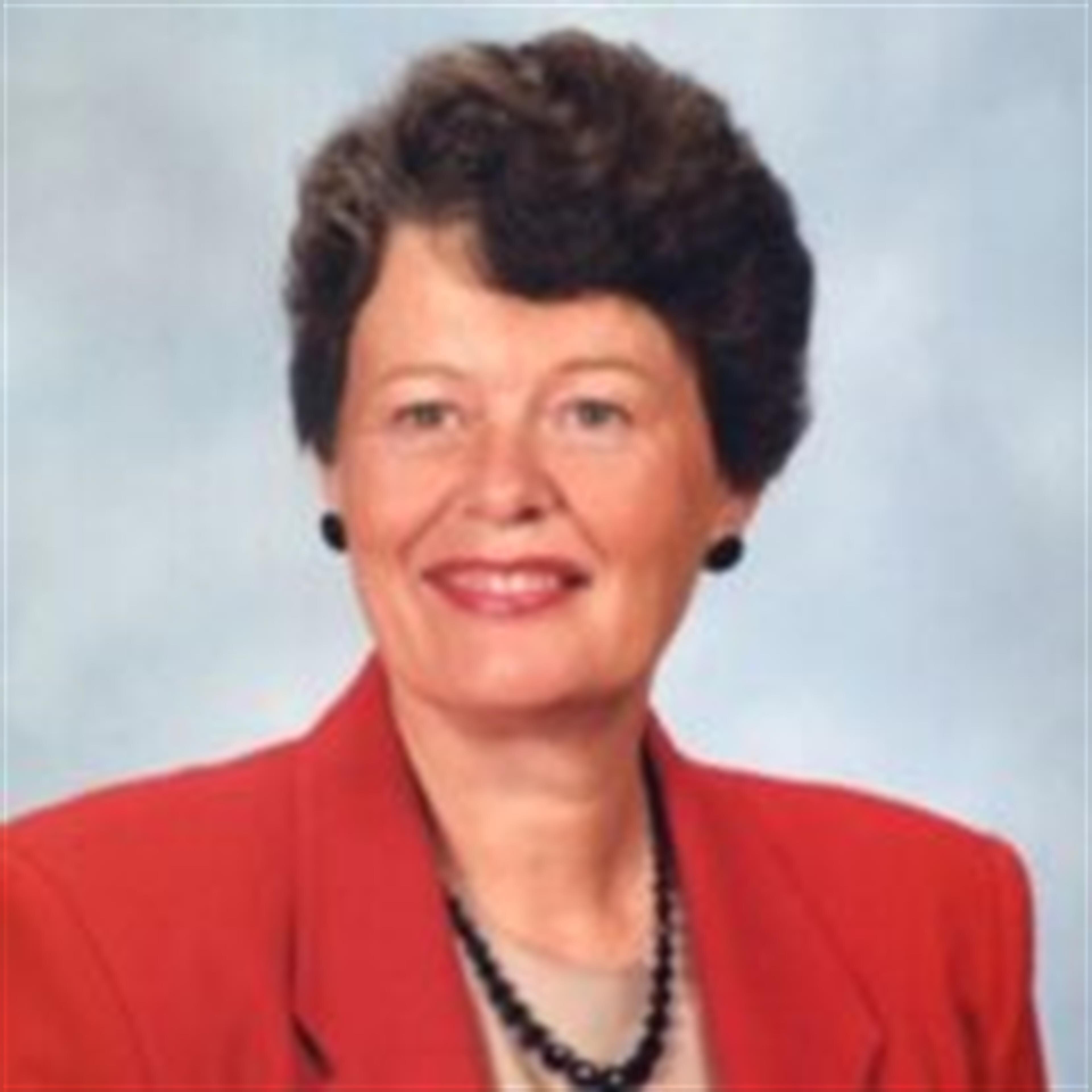 Martha Jean McCarter