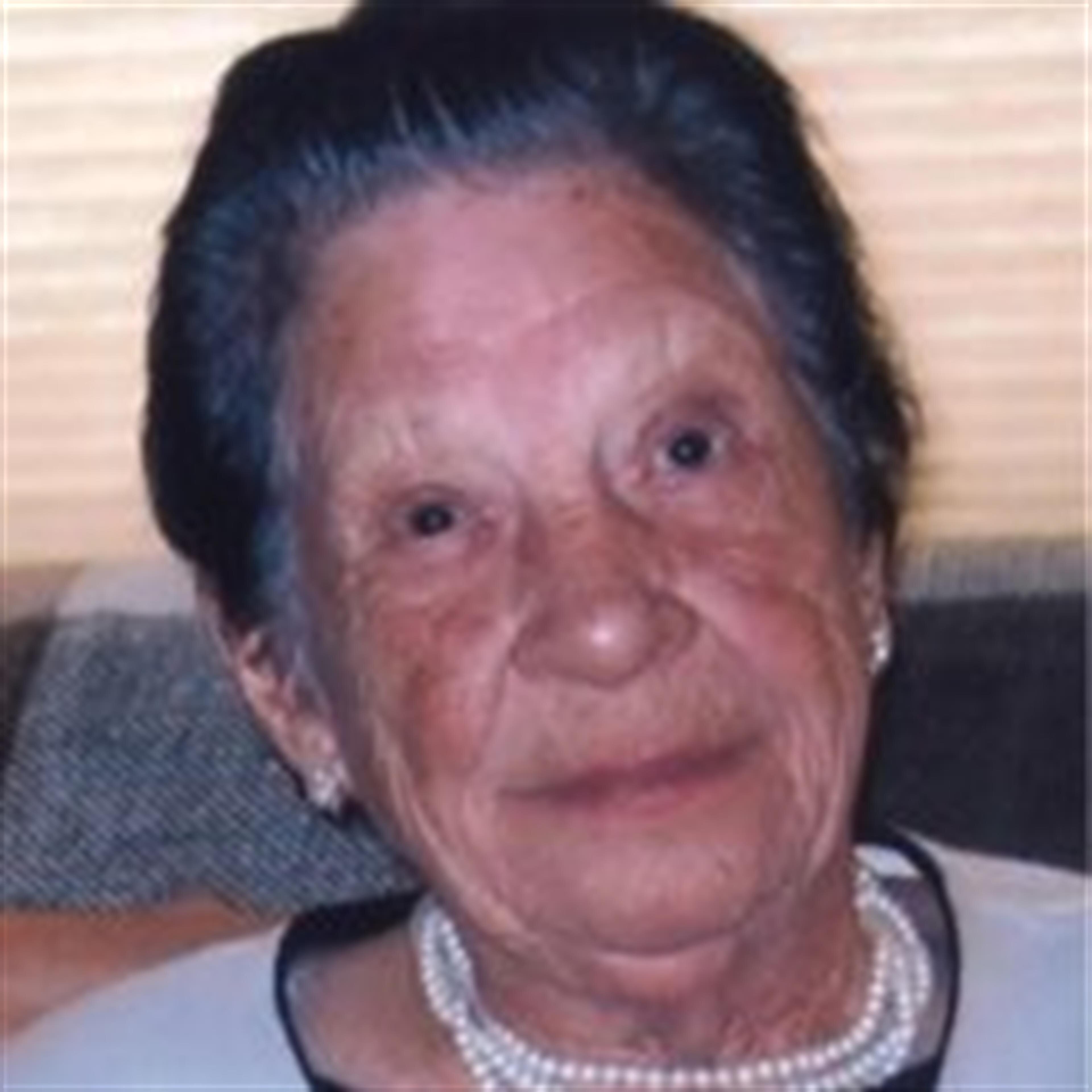 Lucille  Elizabeth Harry