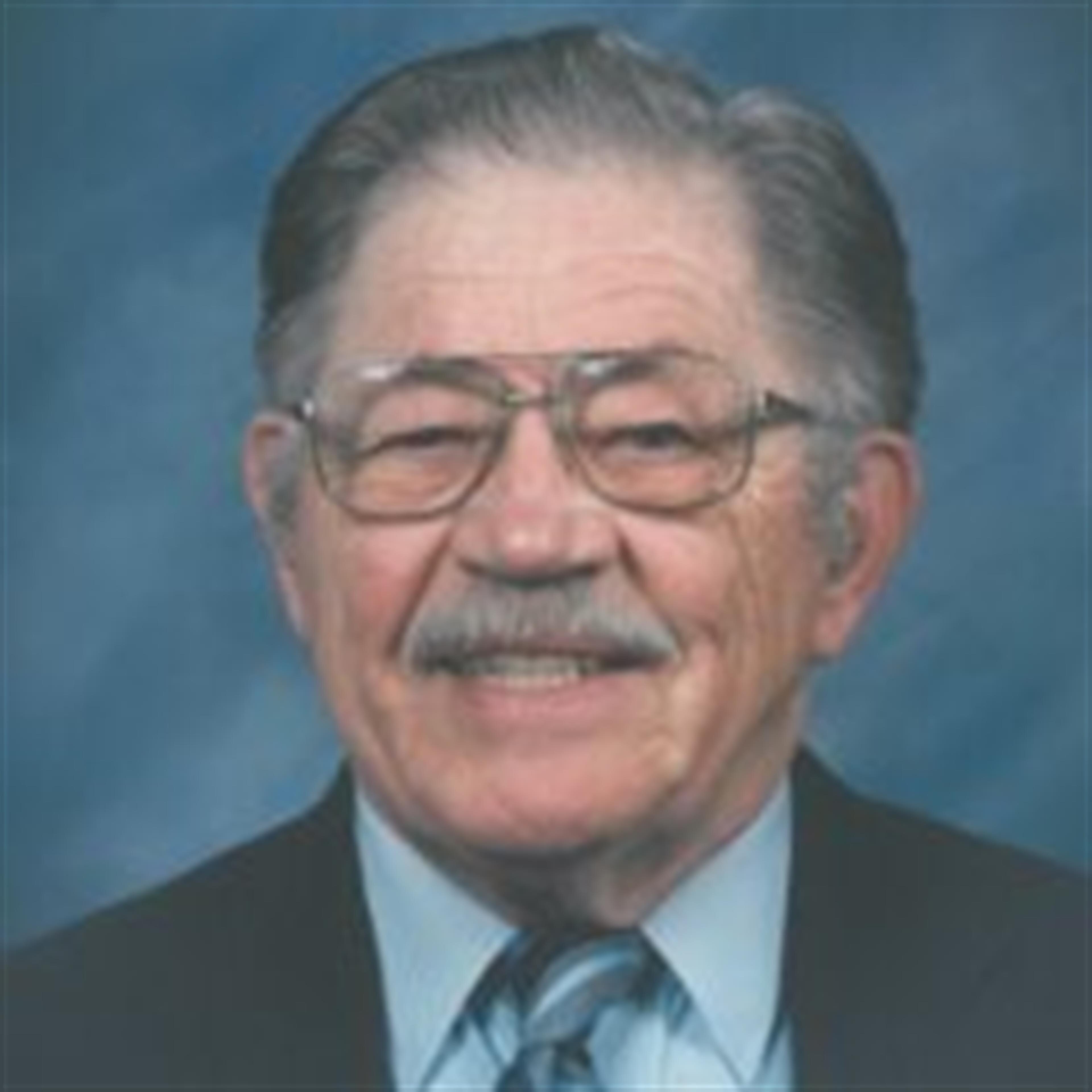 Patrick Joseph O'Sullivan
