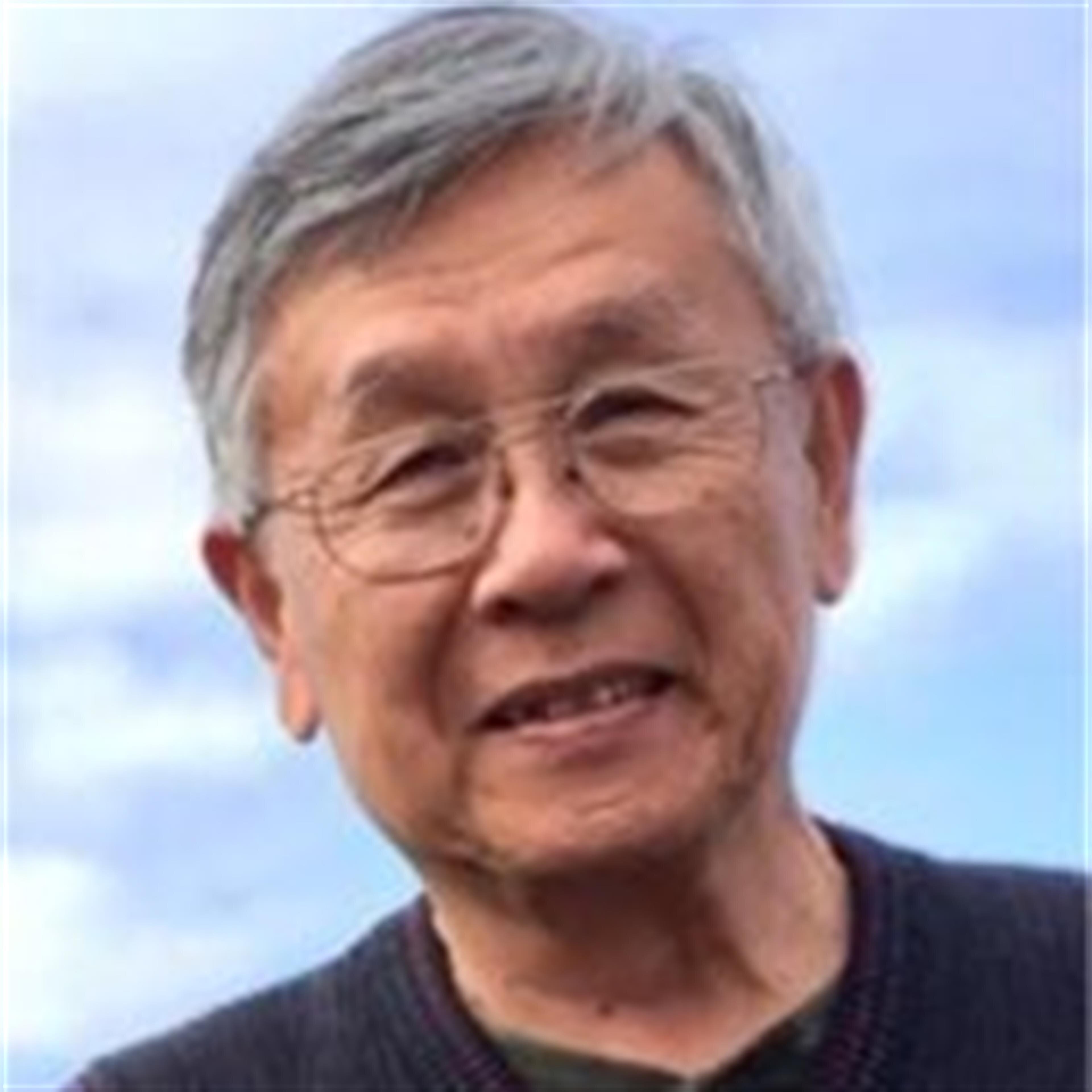 Wei Kwang Chen