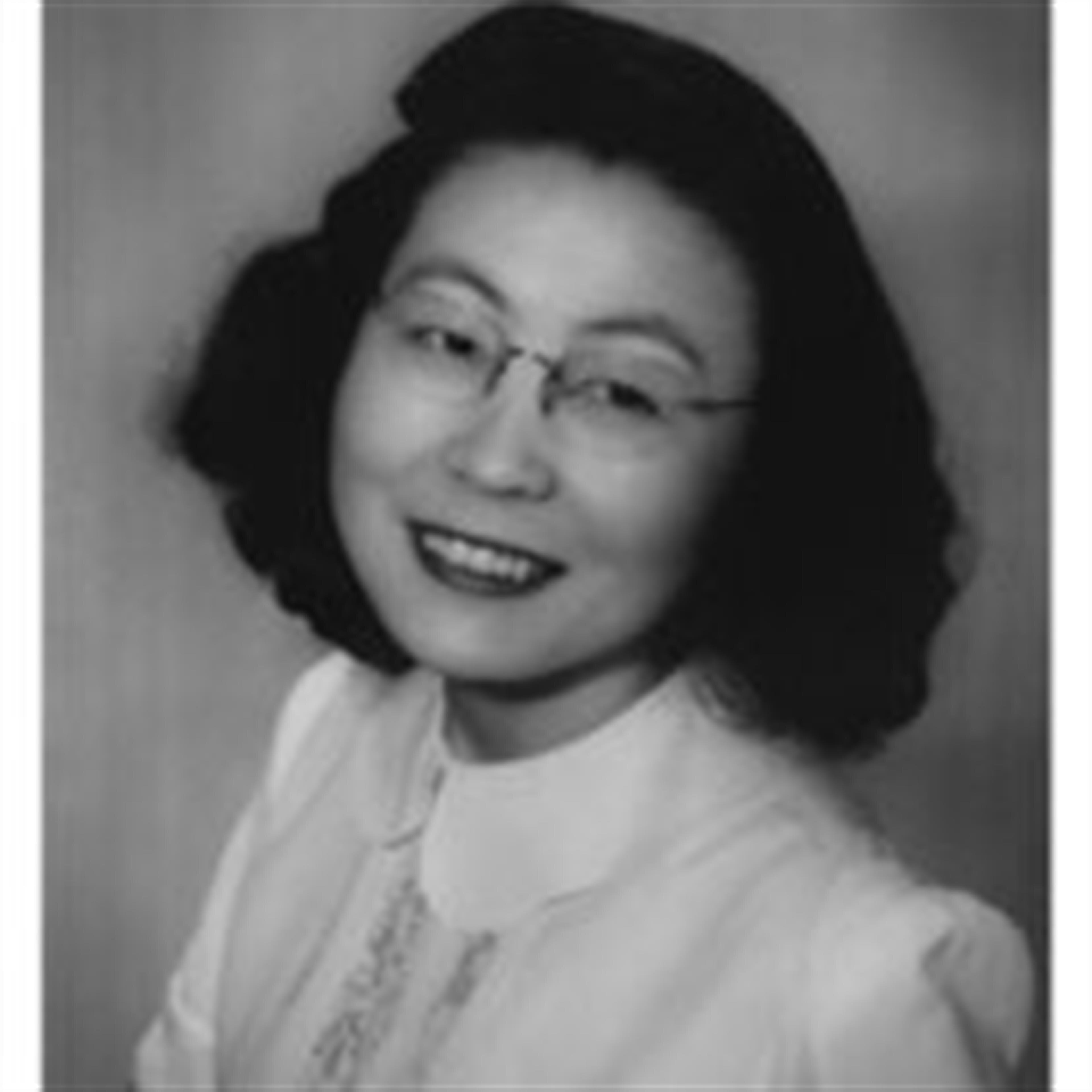 Yuriko Nishita