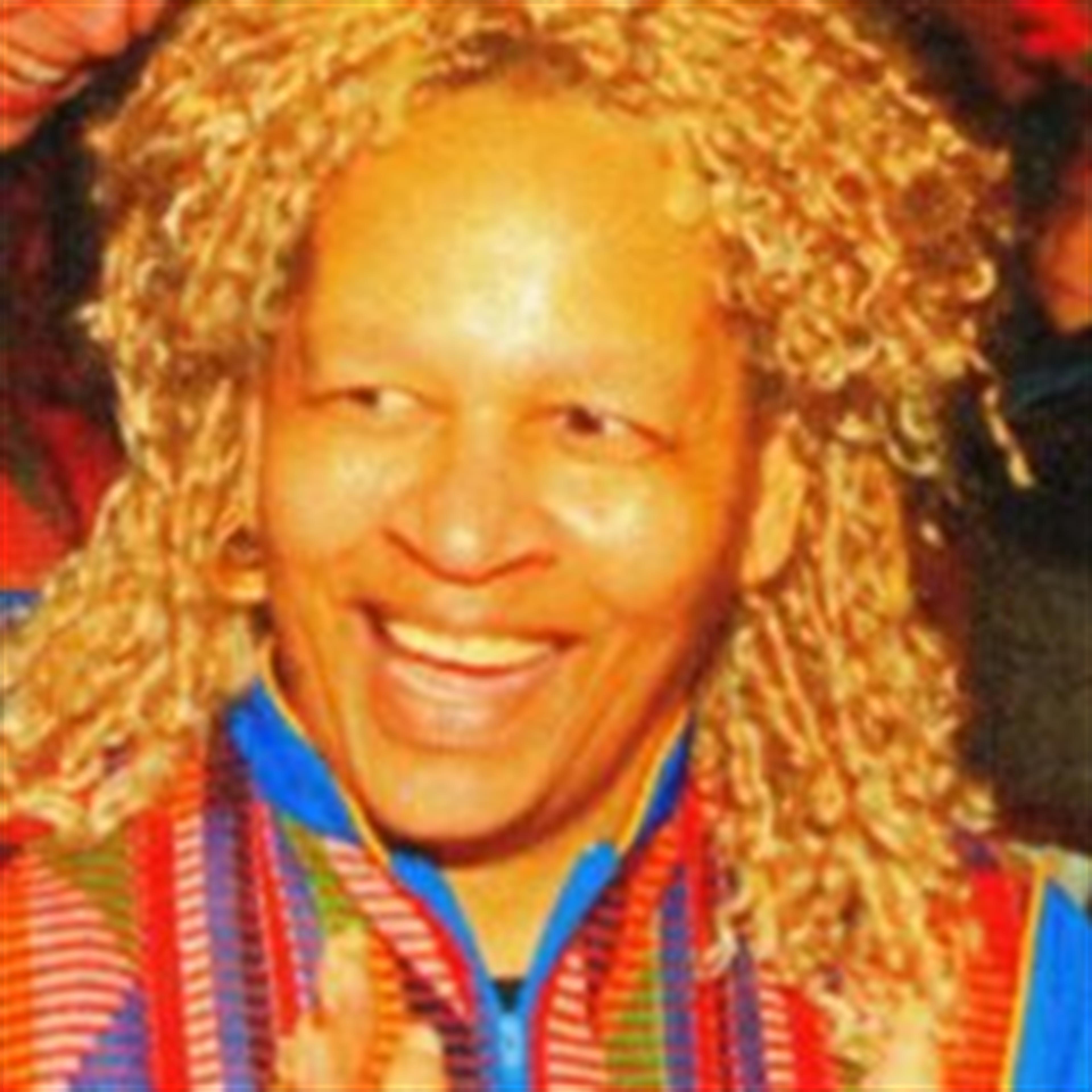 Yvonne L. Clark-Smith's obituary picture