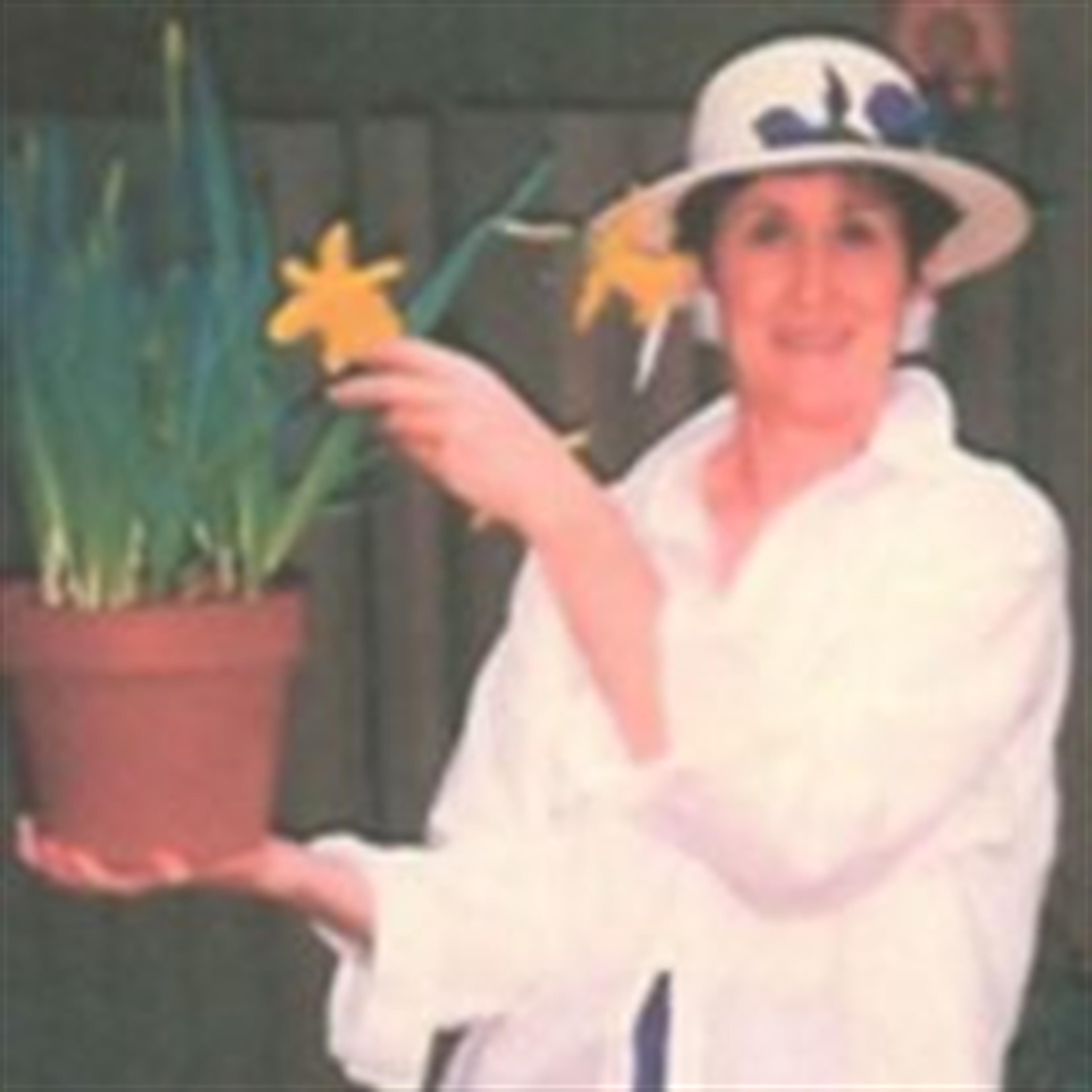 Maureen Ann O'Shaughnessy