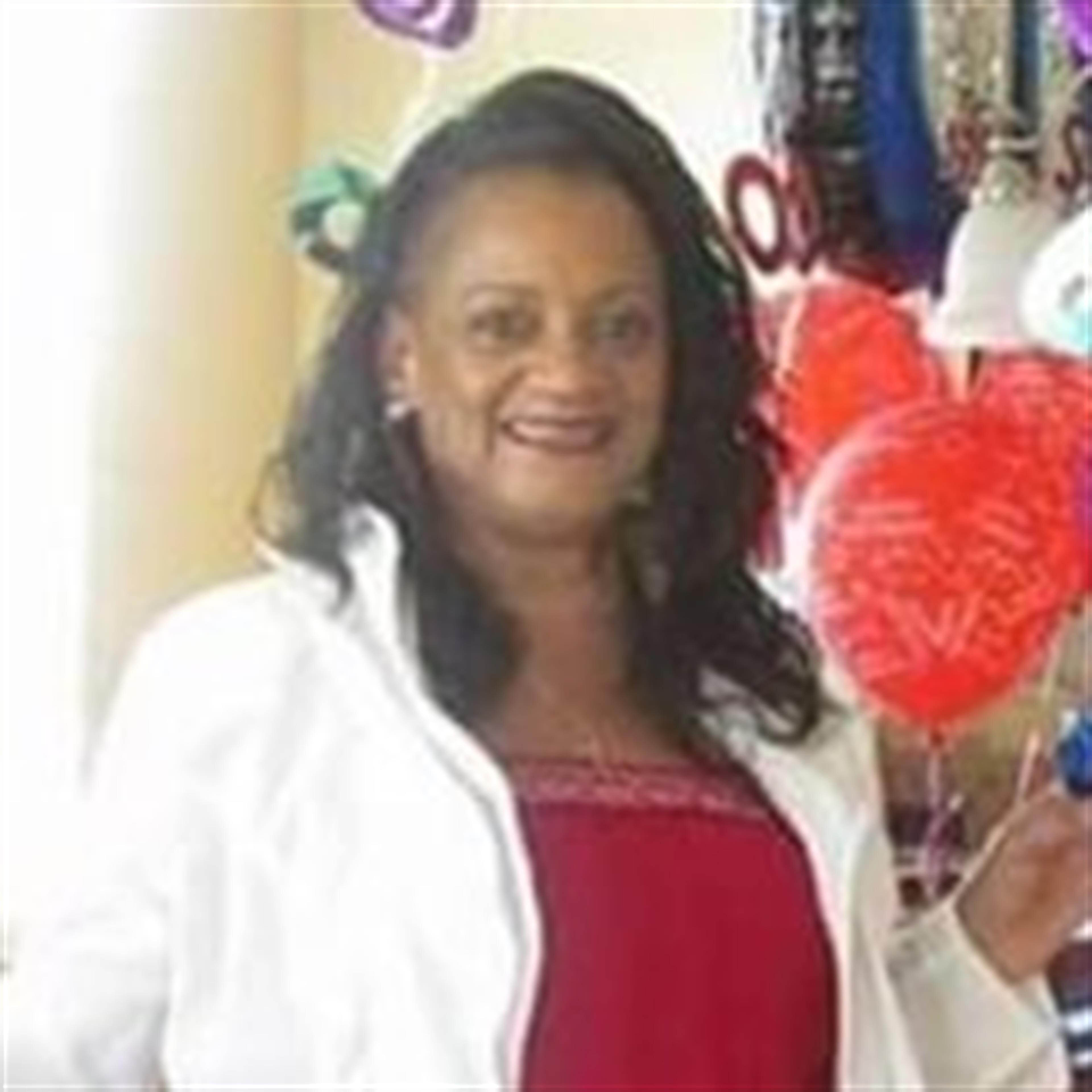 Deborah Louise Hudson-Williams