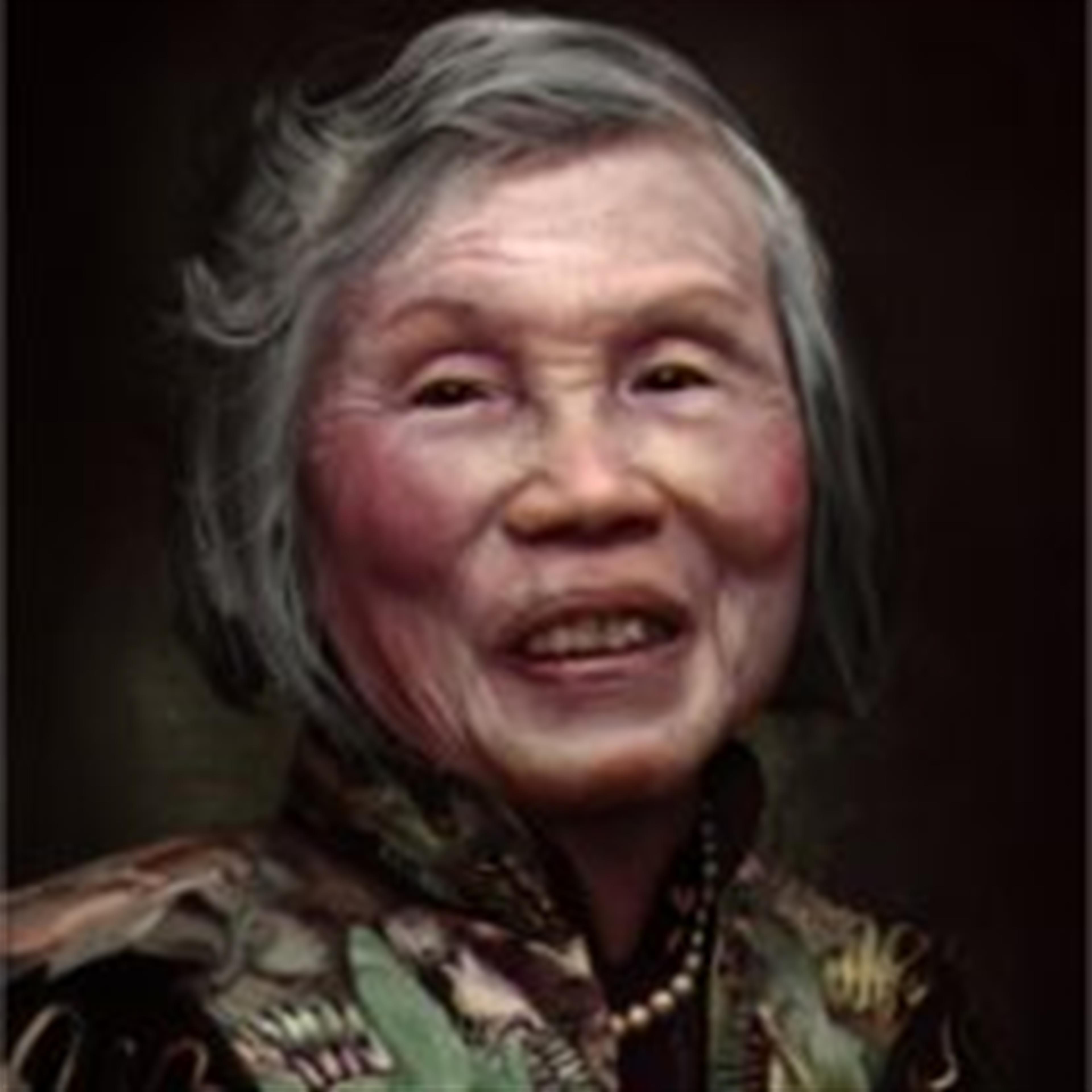 Amy  Yuk Gee Wong
