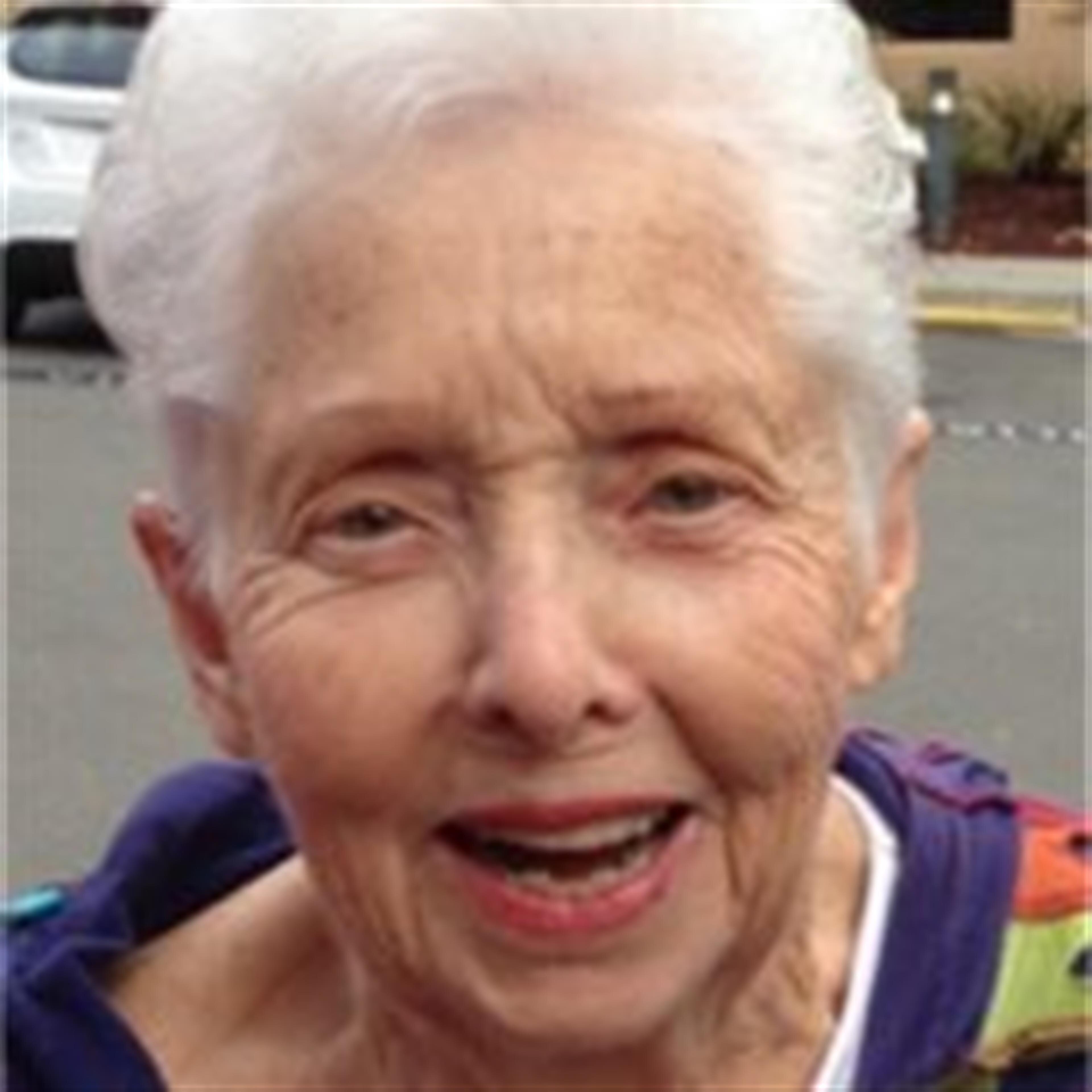 Janet Simmons