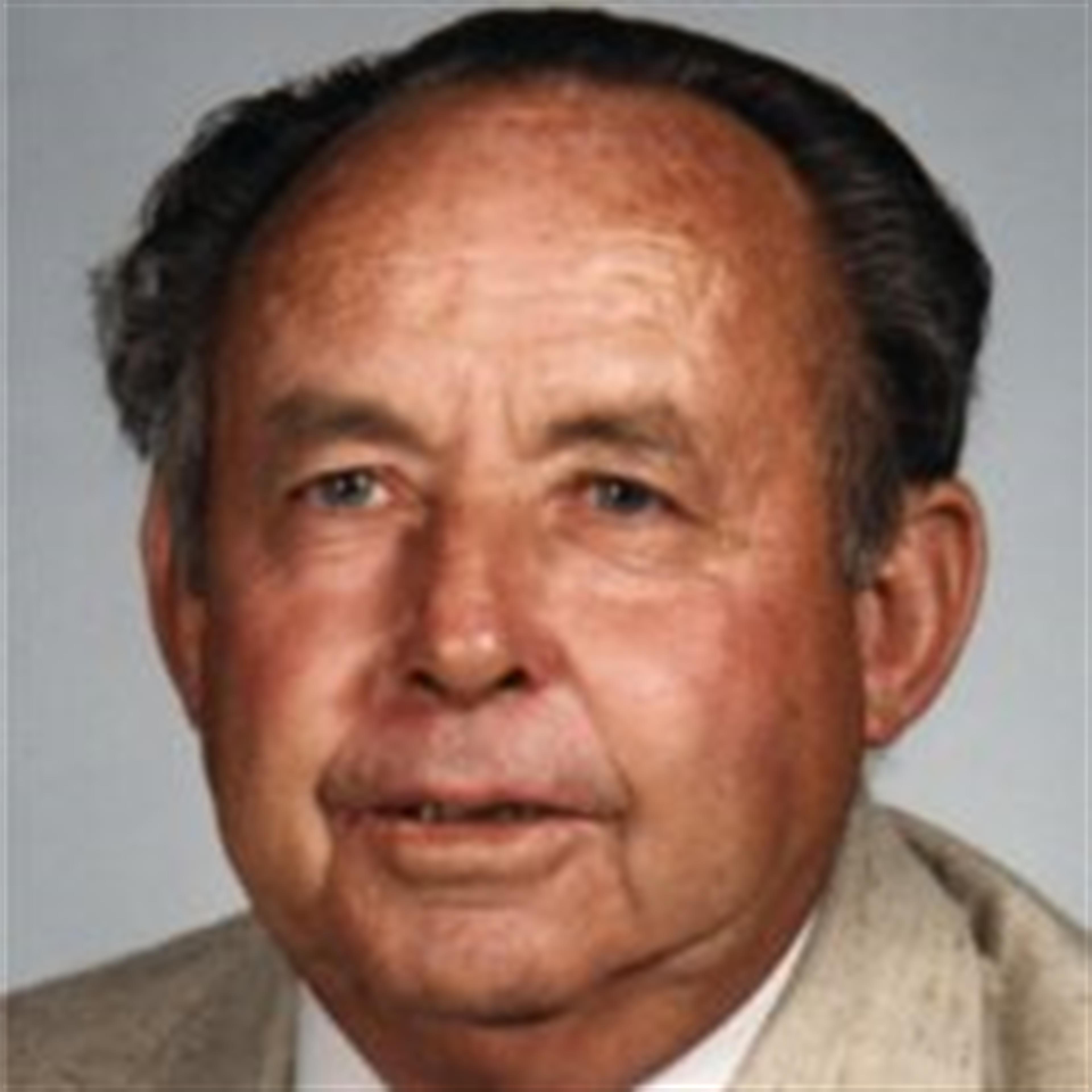 Jerry L. Bass