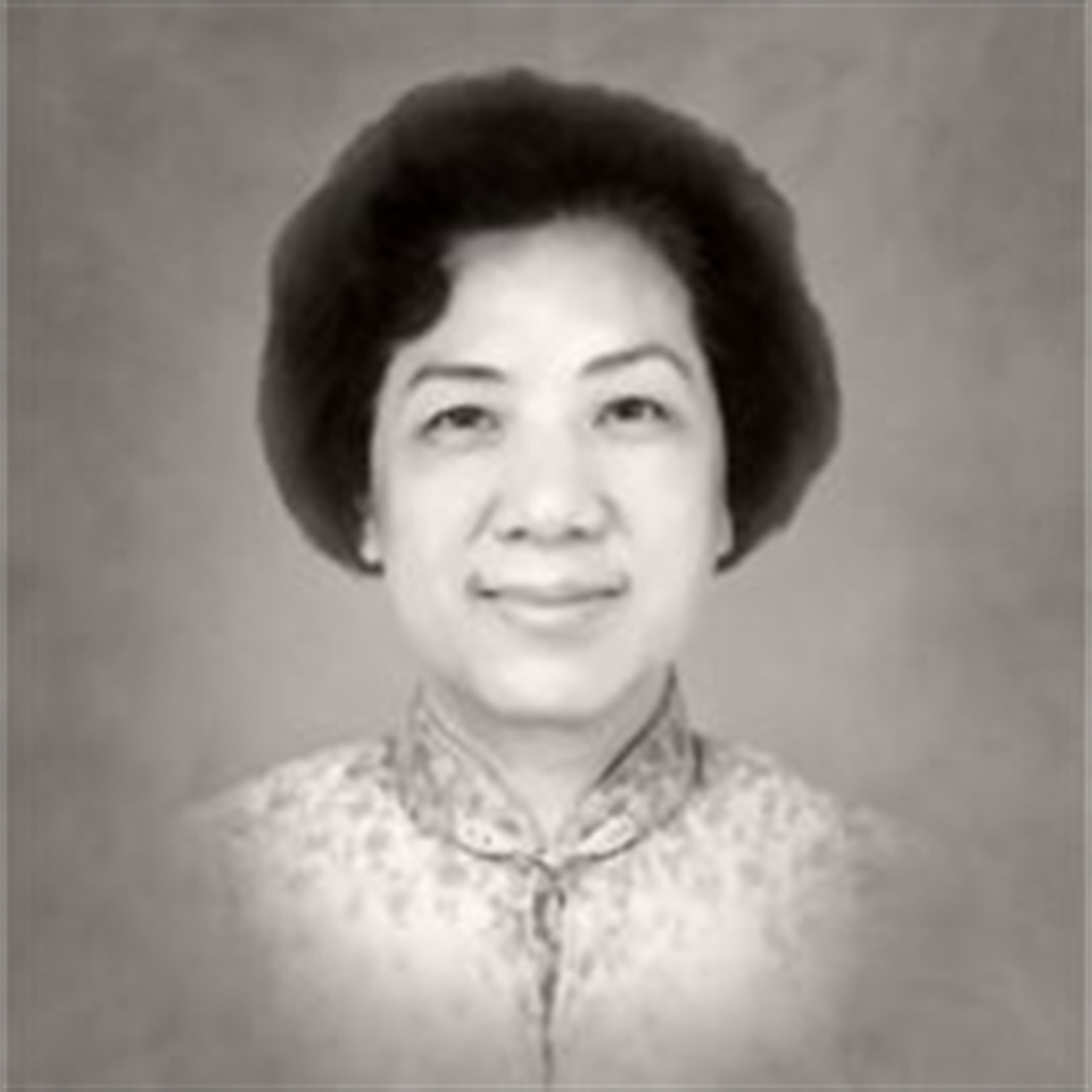 Wynne Yuk Chang