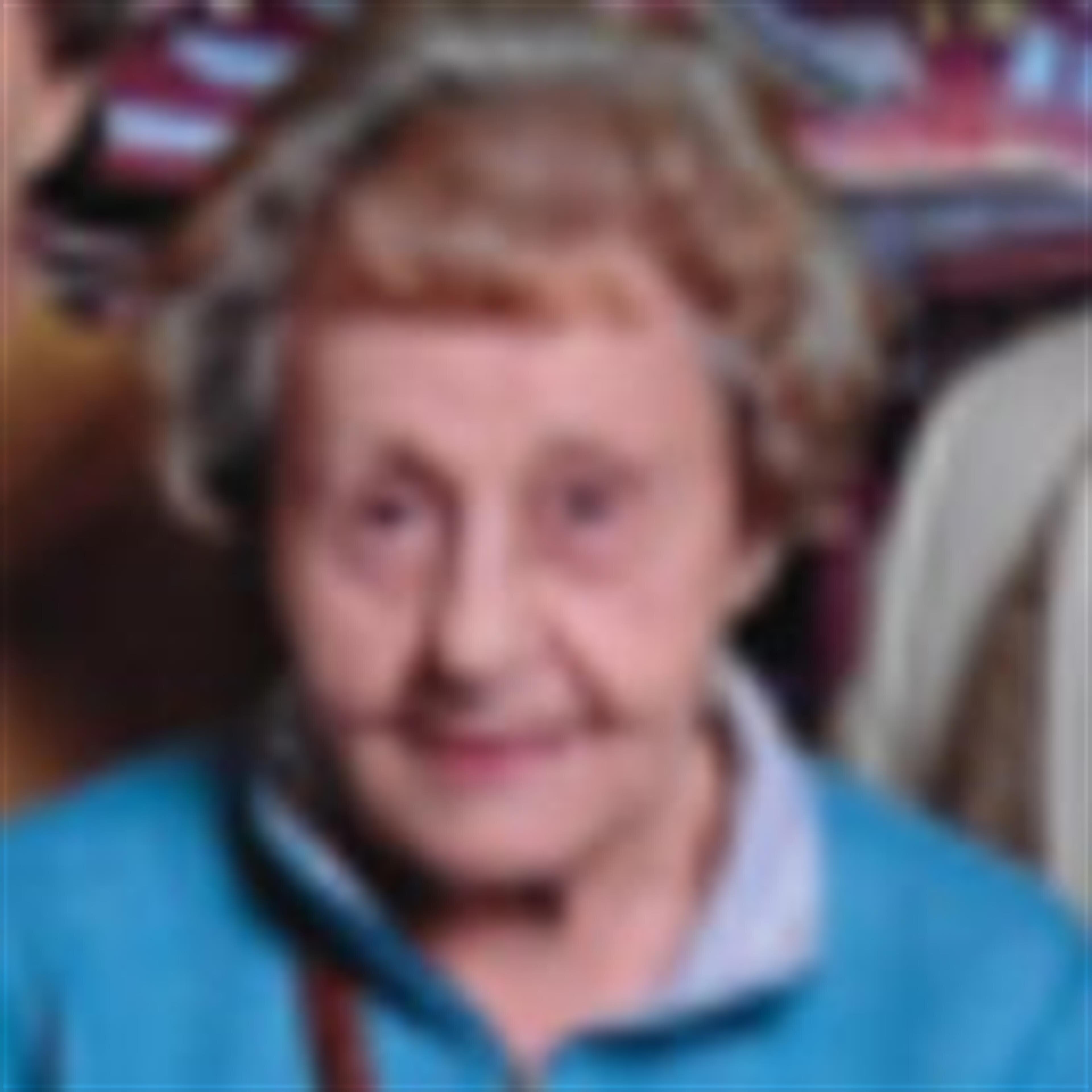 Eleanor  Helen Shaw