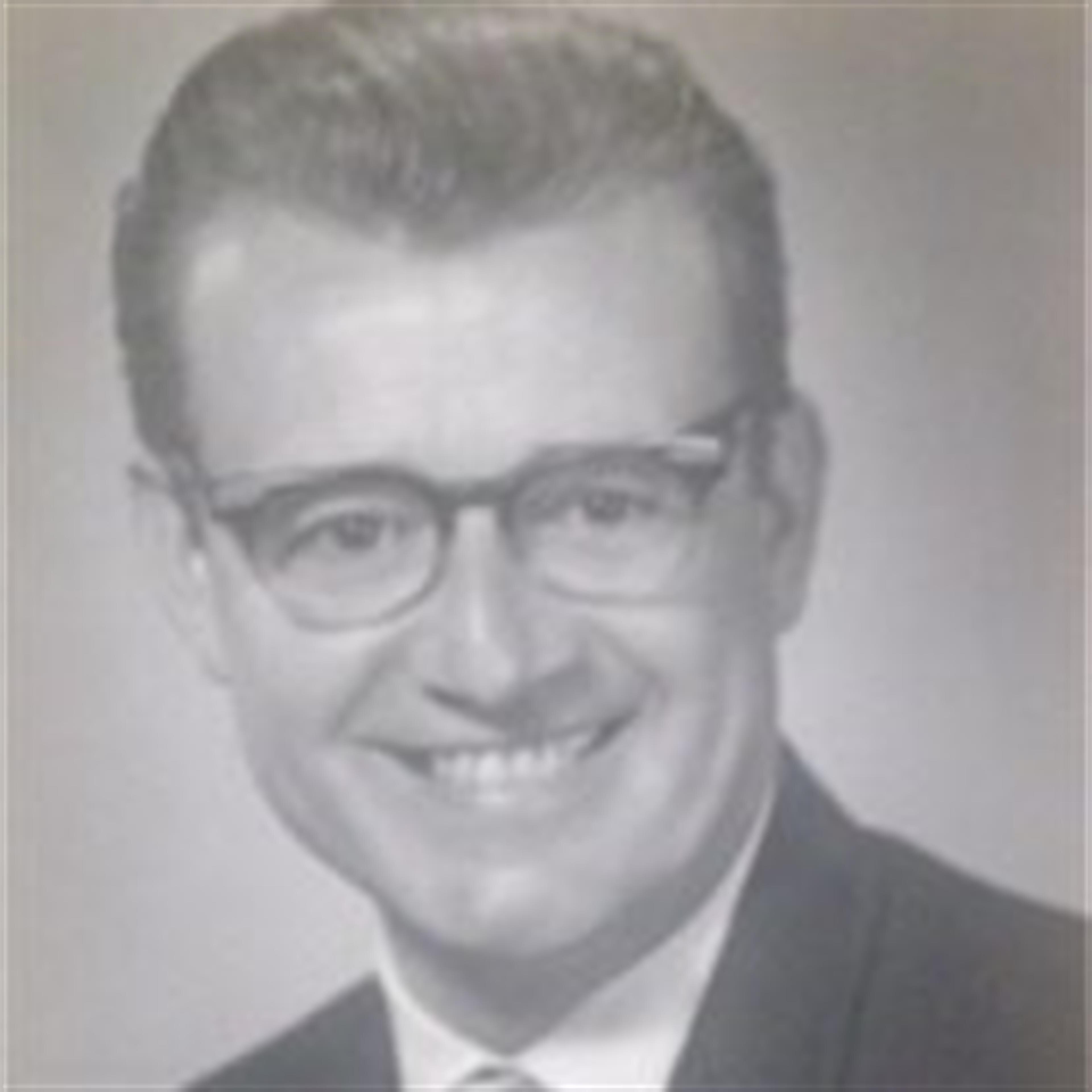 Michael August Parente