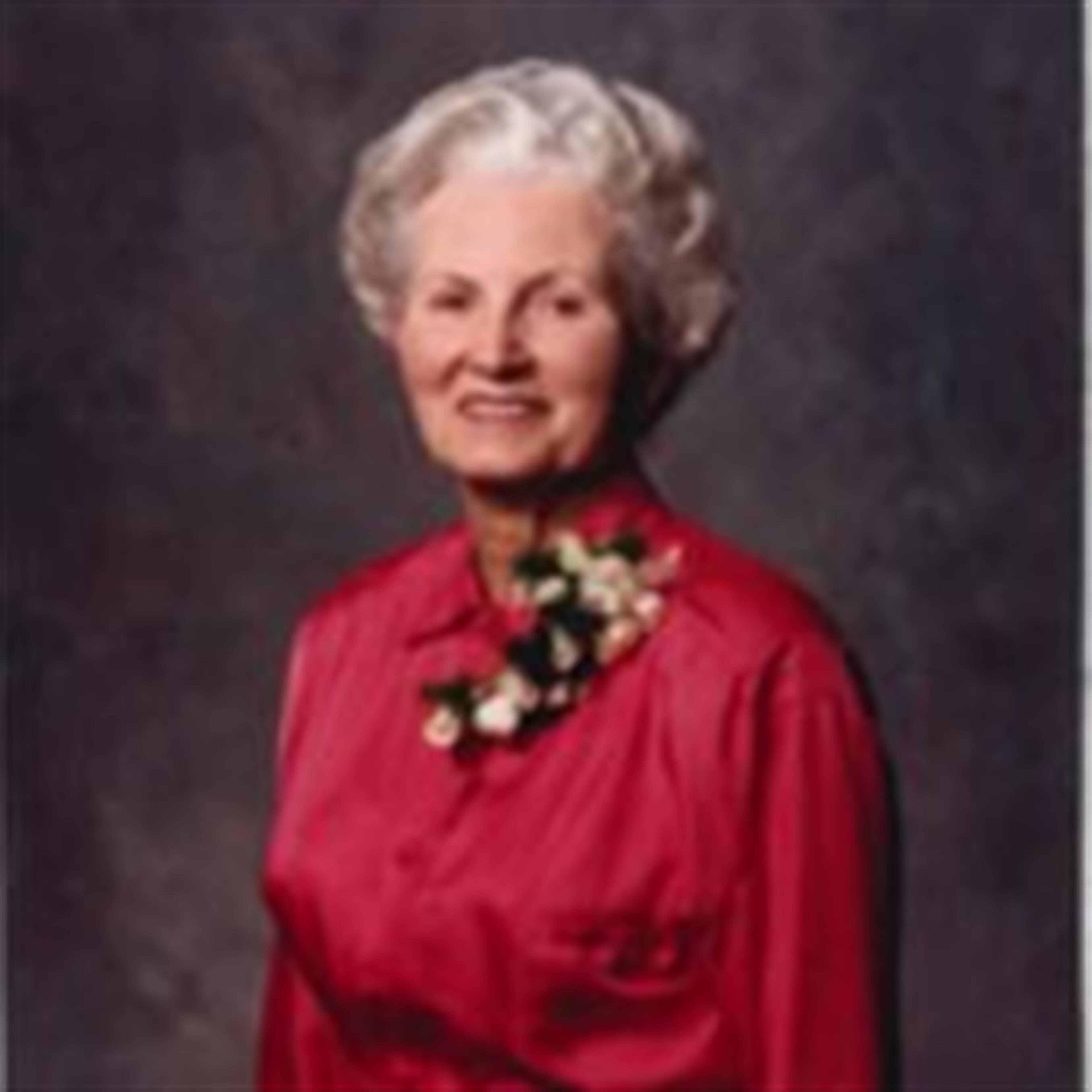 Lucia Staib Brockhoff