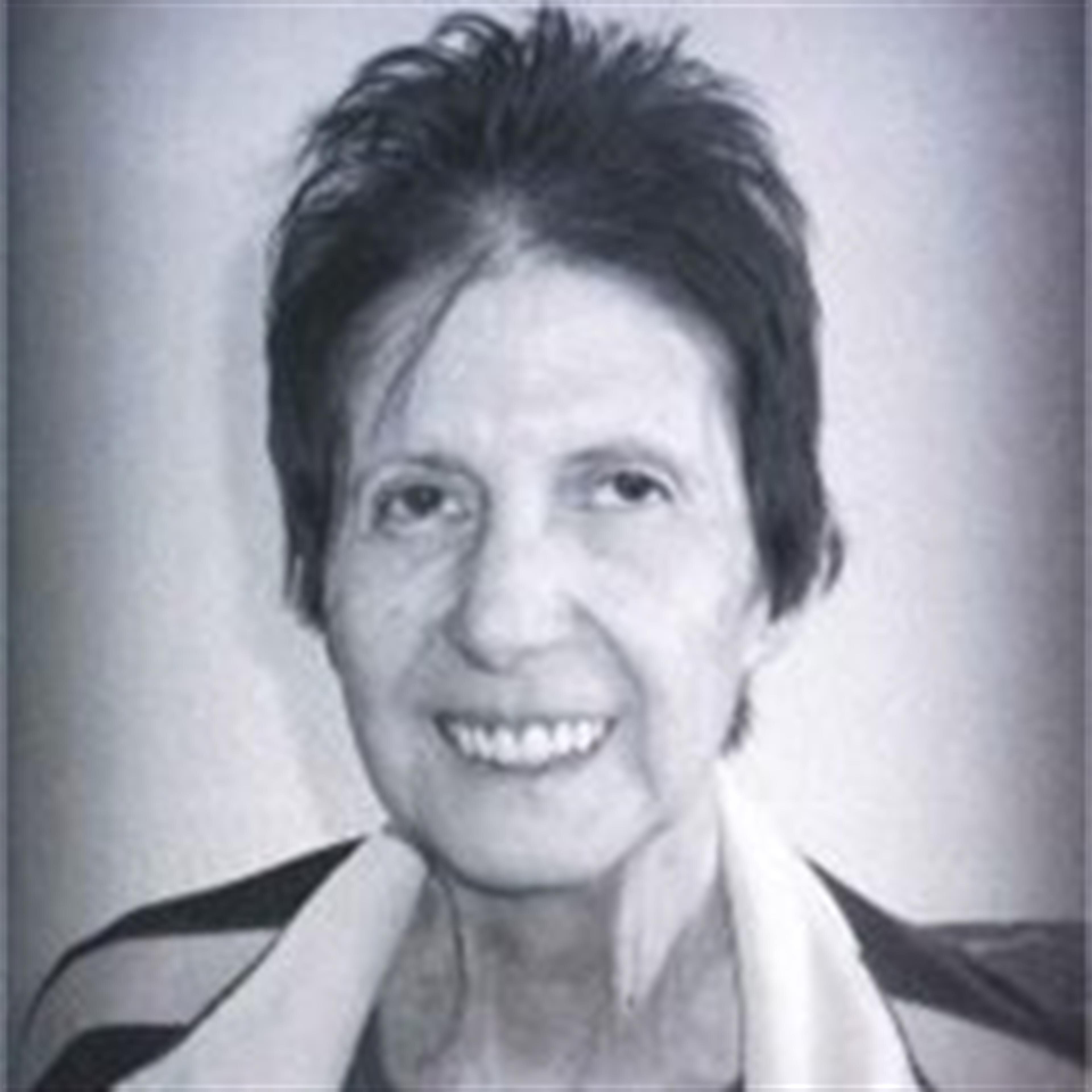 Barbara Jane  Ritz