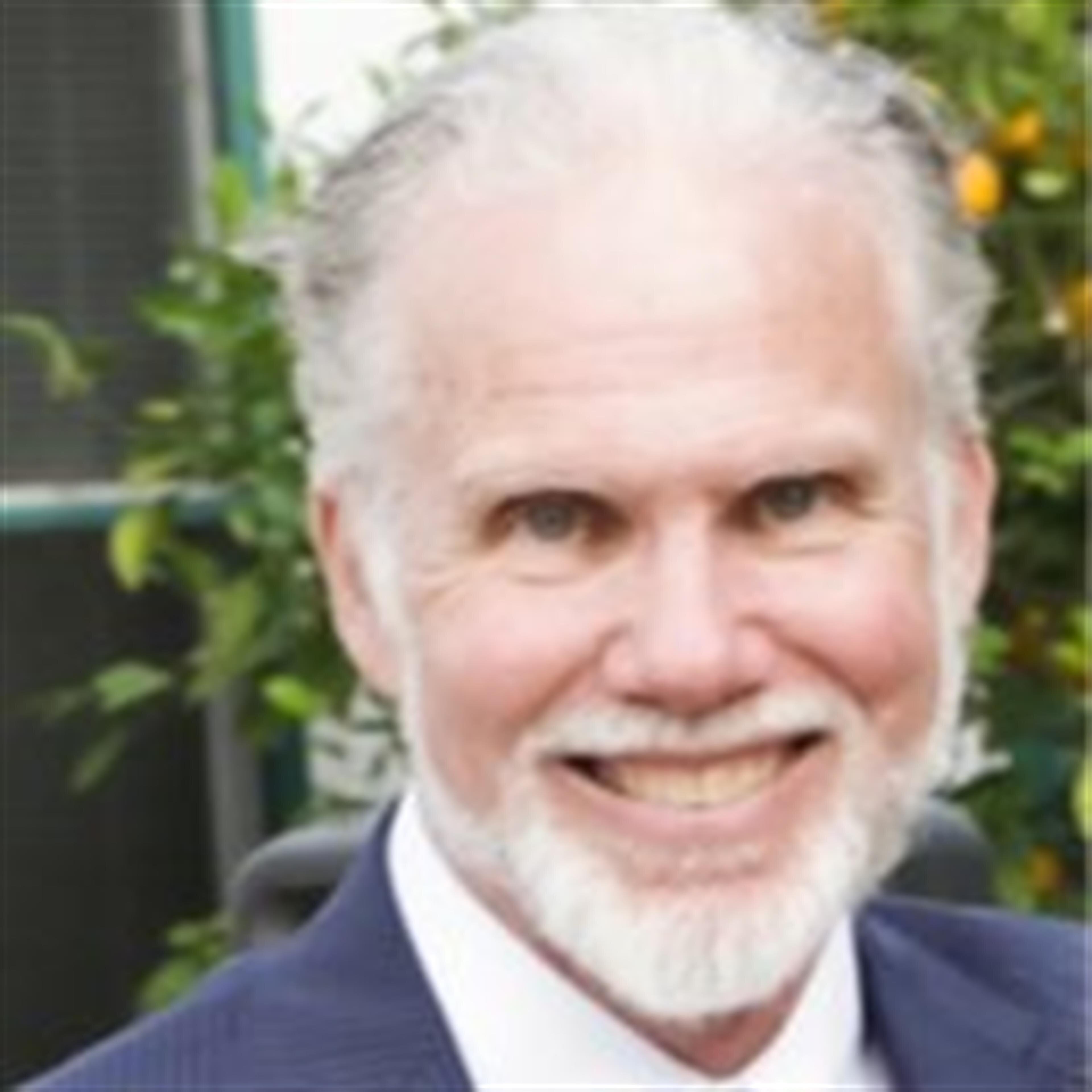 Patrick T. Keilch