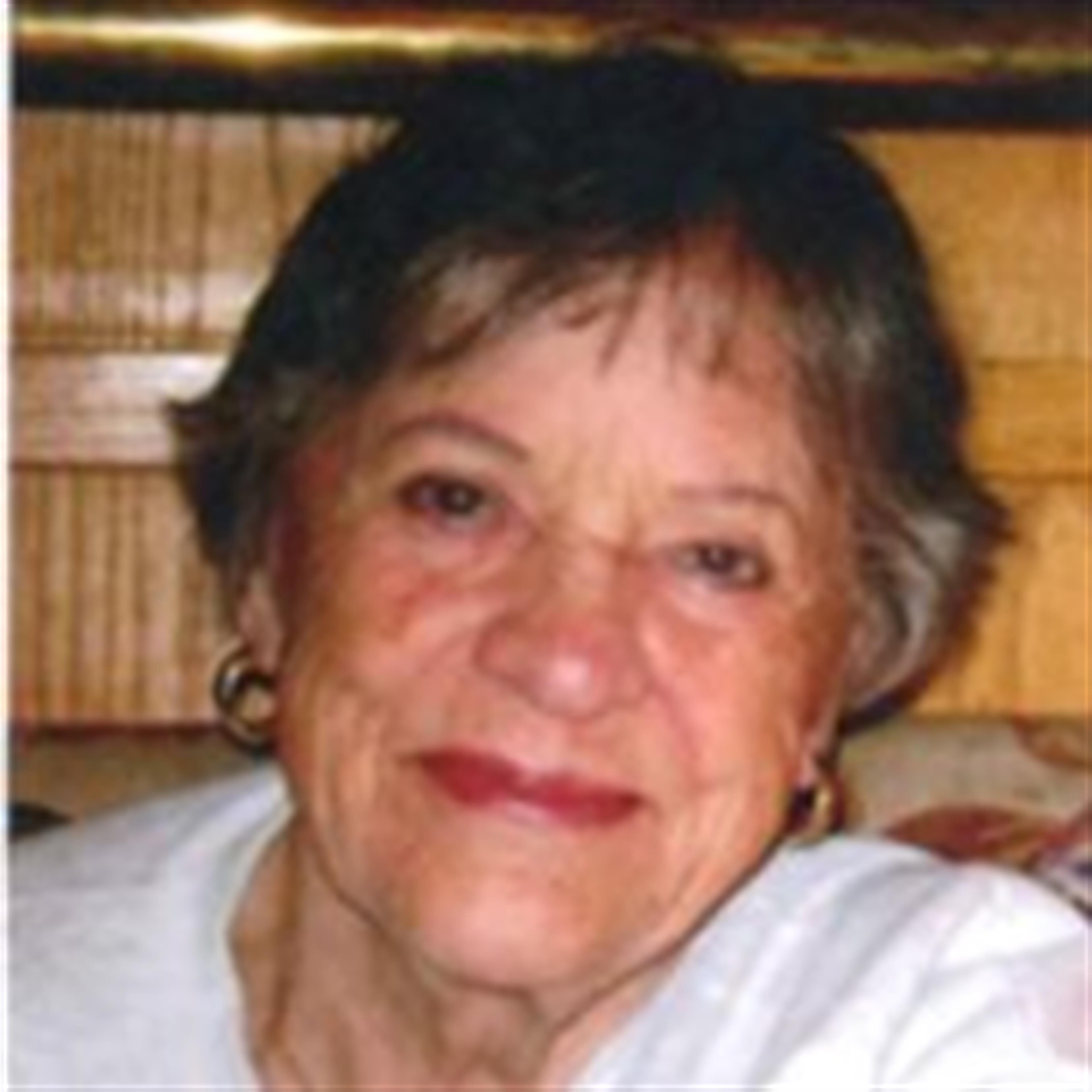 Nancy Perrich Pratt