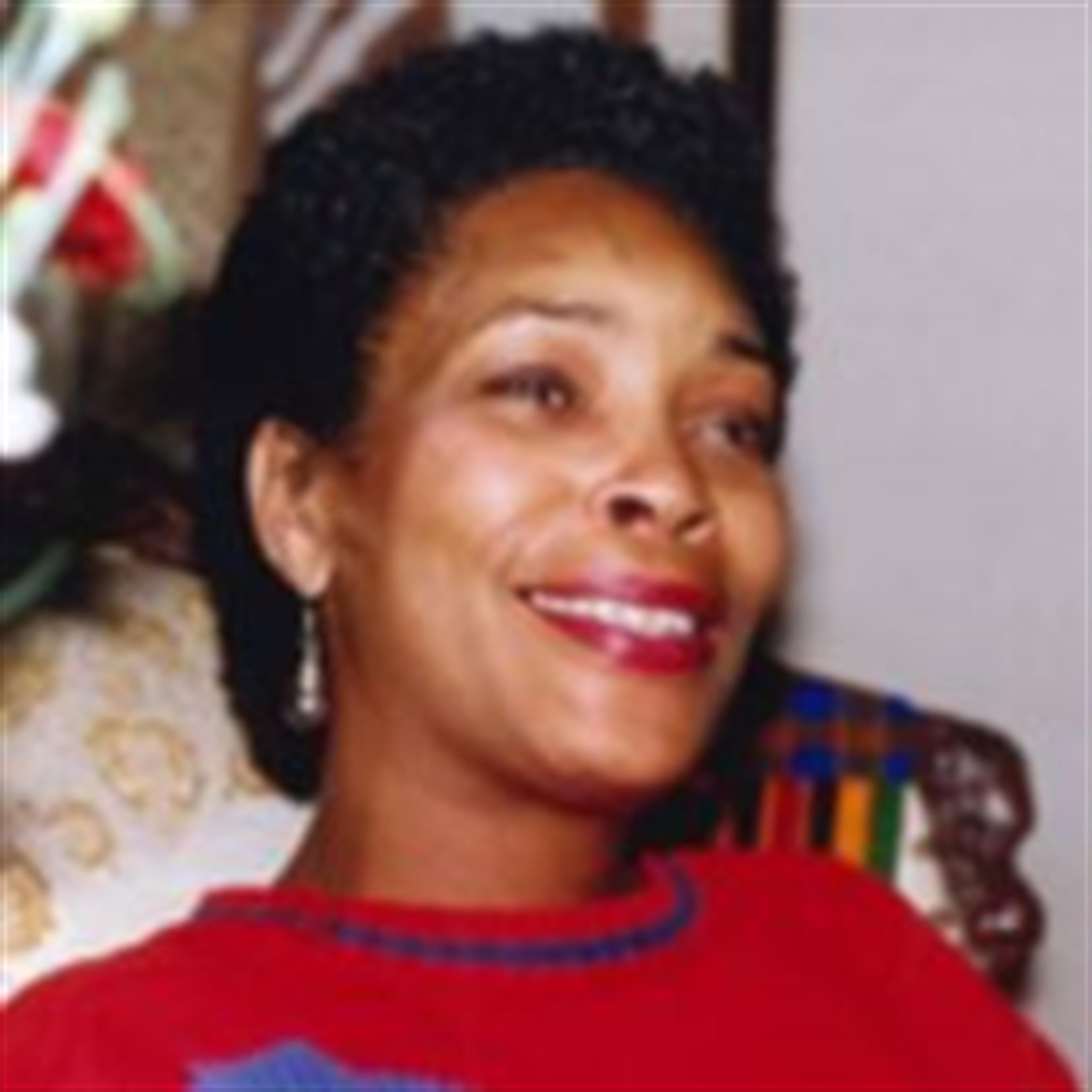 Dauphne Evette Ruffner