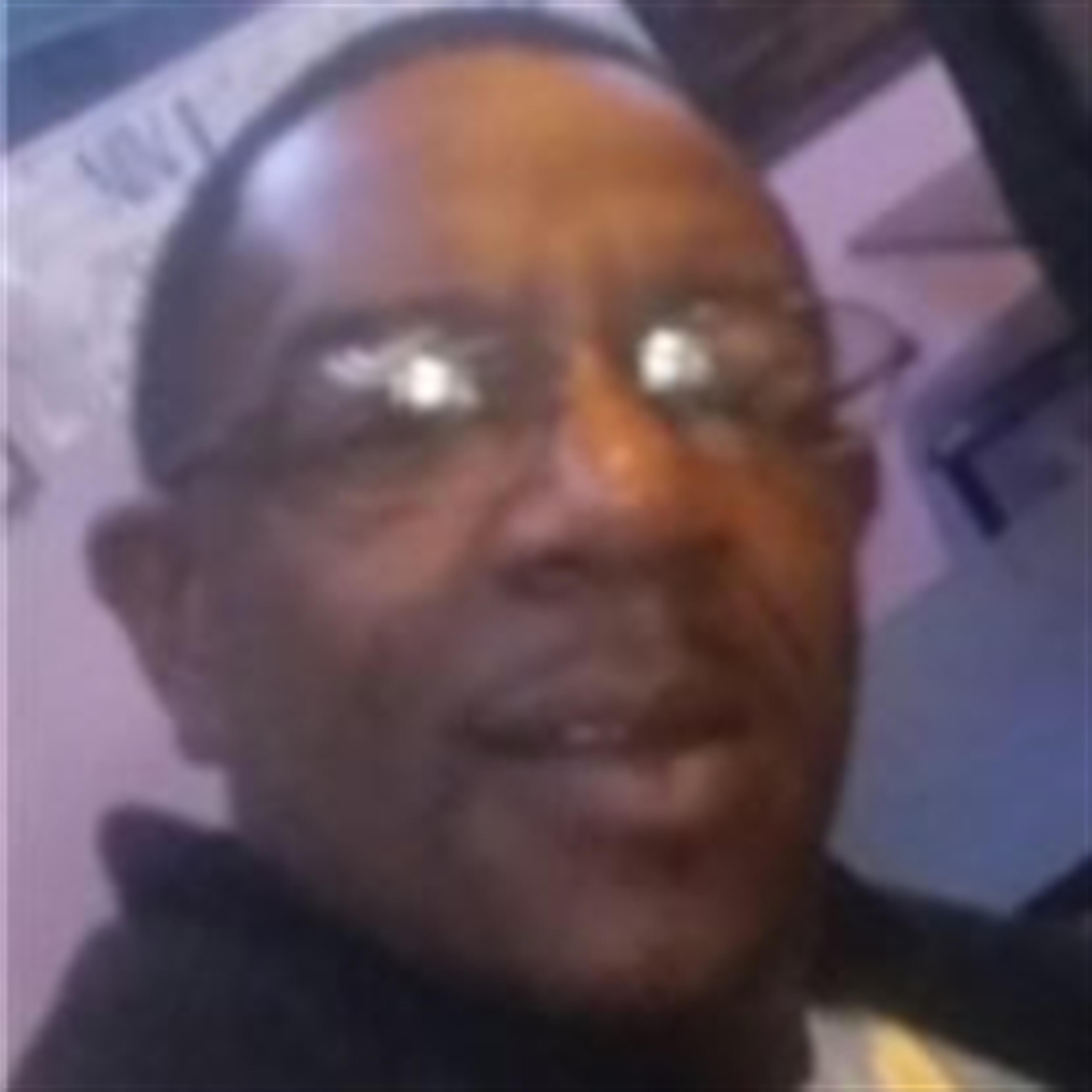 Melvin Moses Jr.