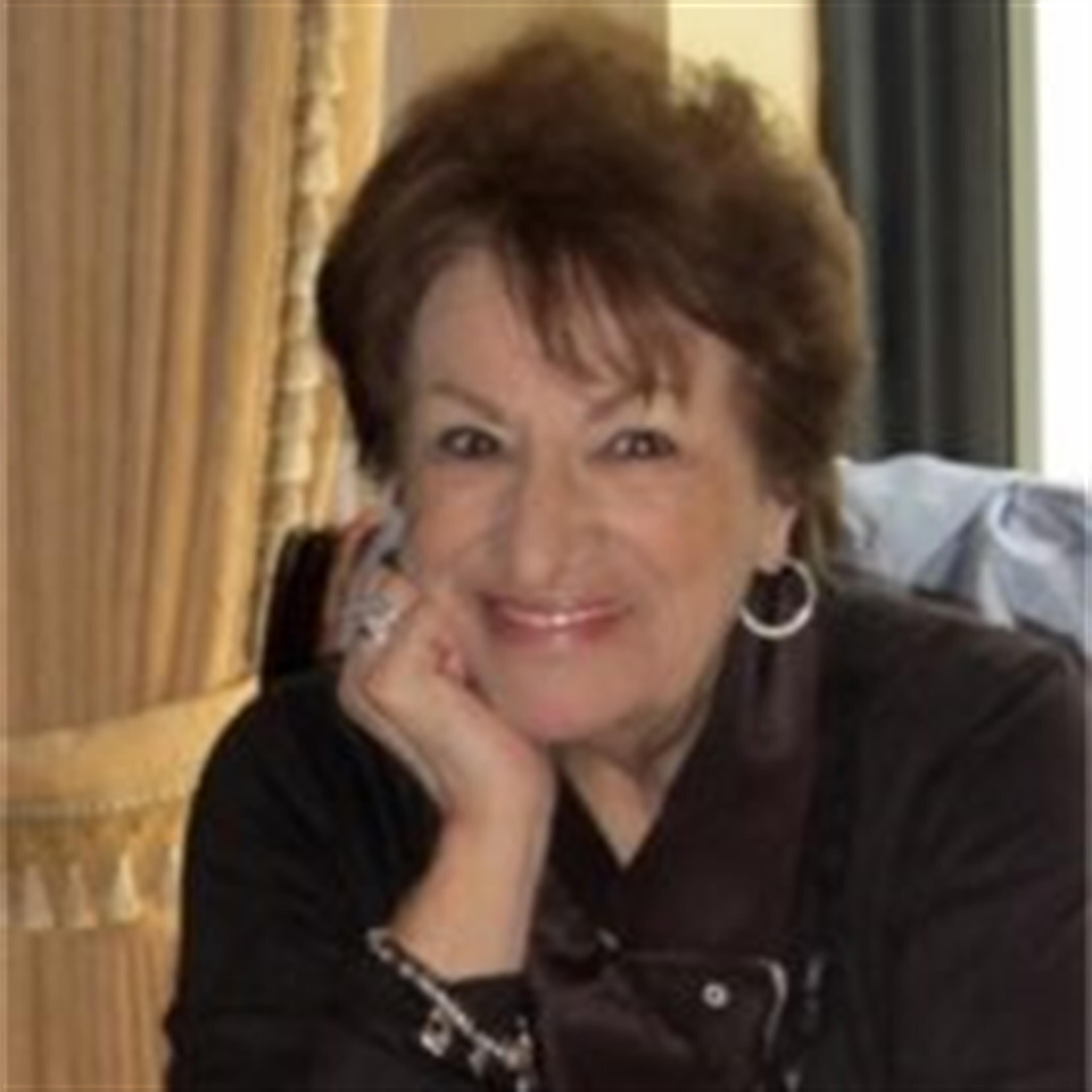 Barbara Boyle