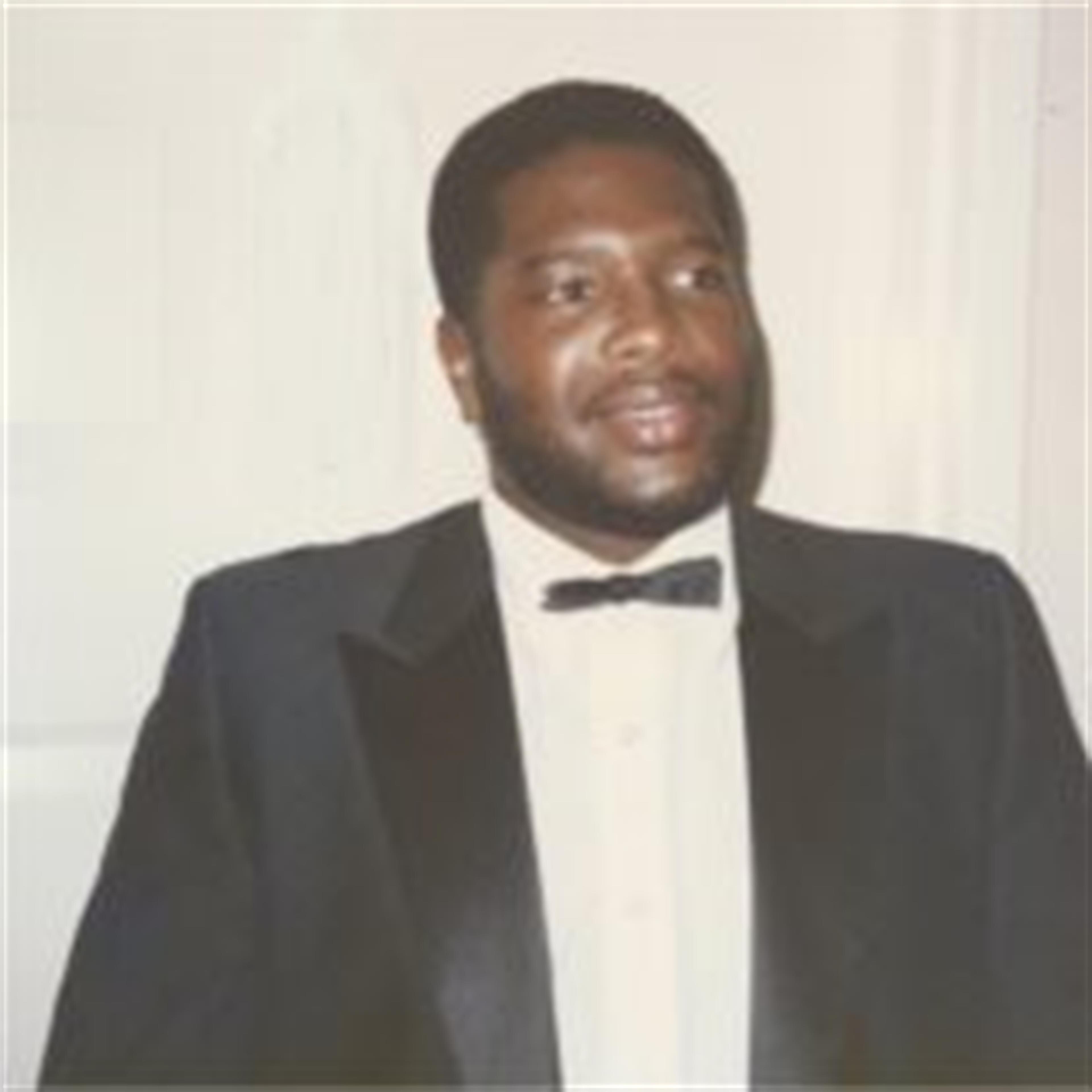 John Wesley Harris Jr.