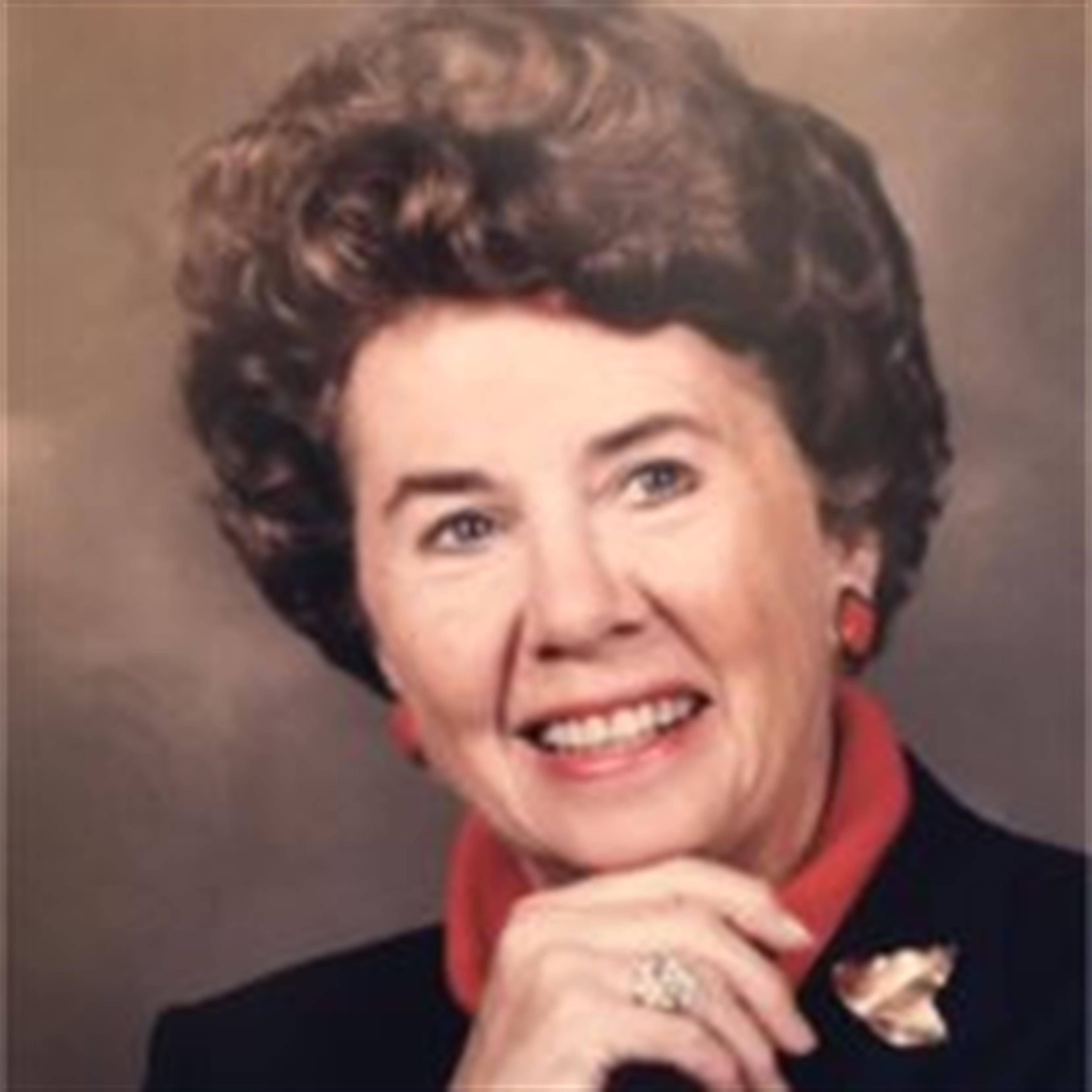 Kathryn "Kay" English's obituary picture