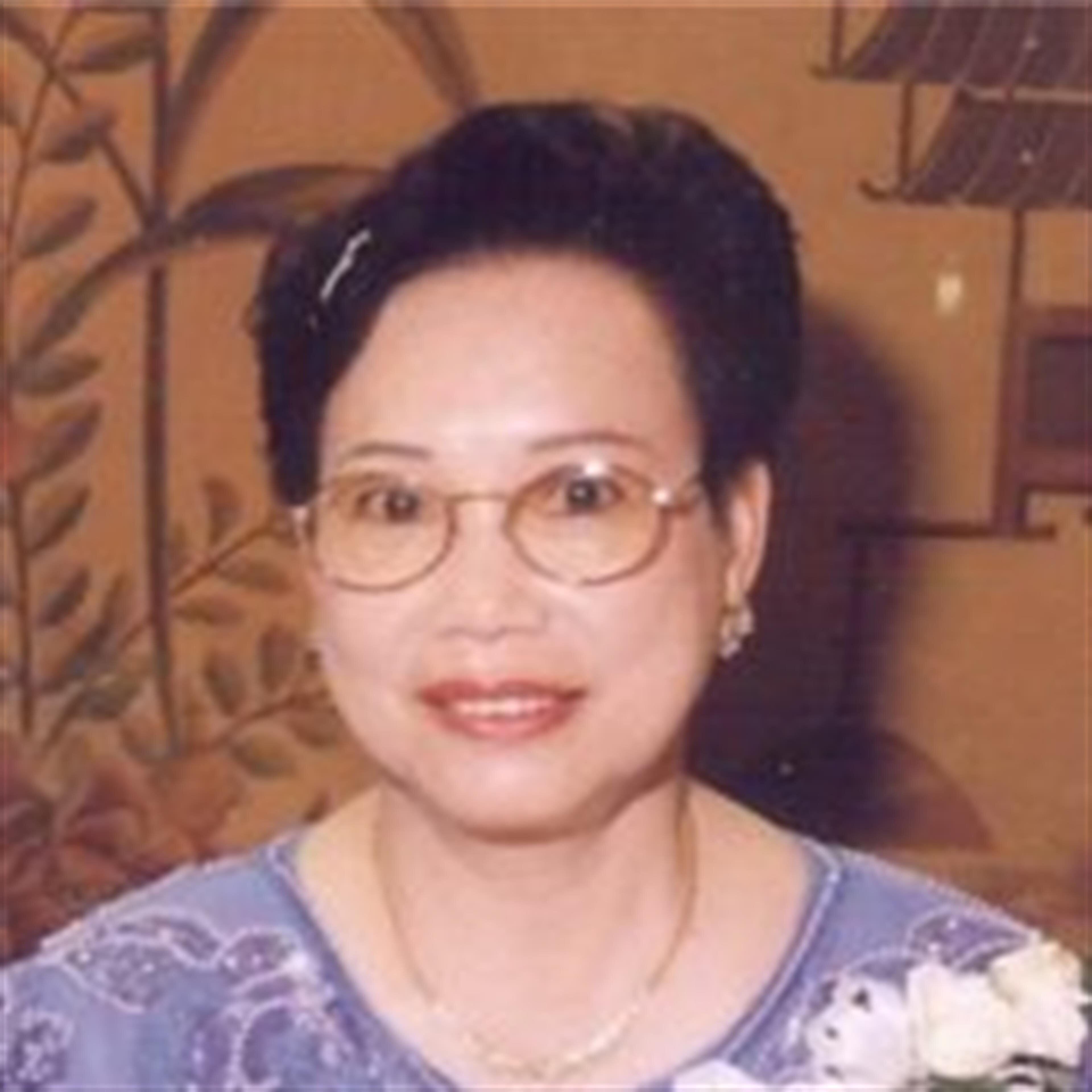Lan Fong Au