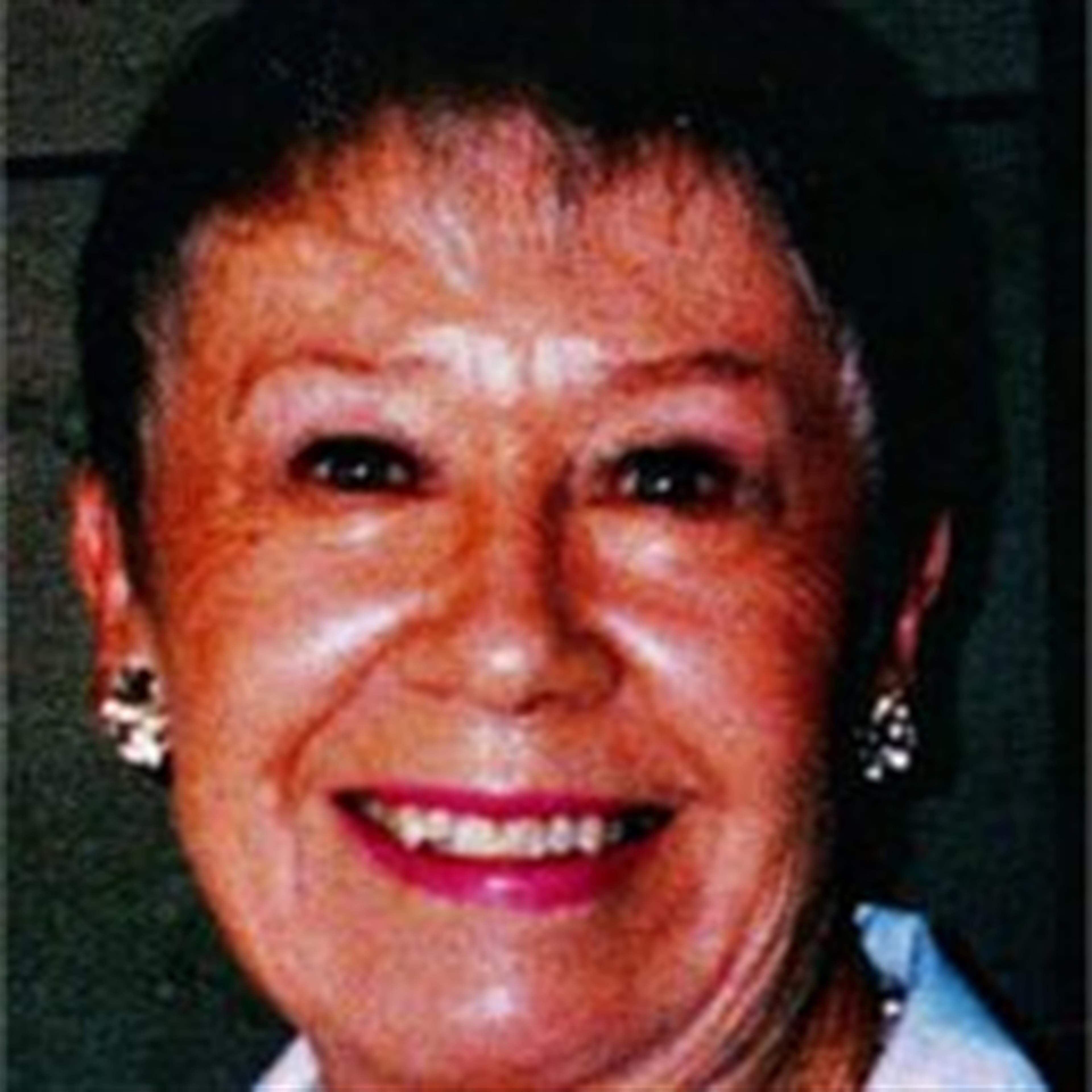Kathleen "Kay" Skelly