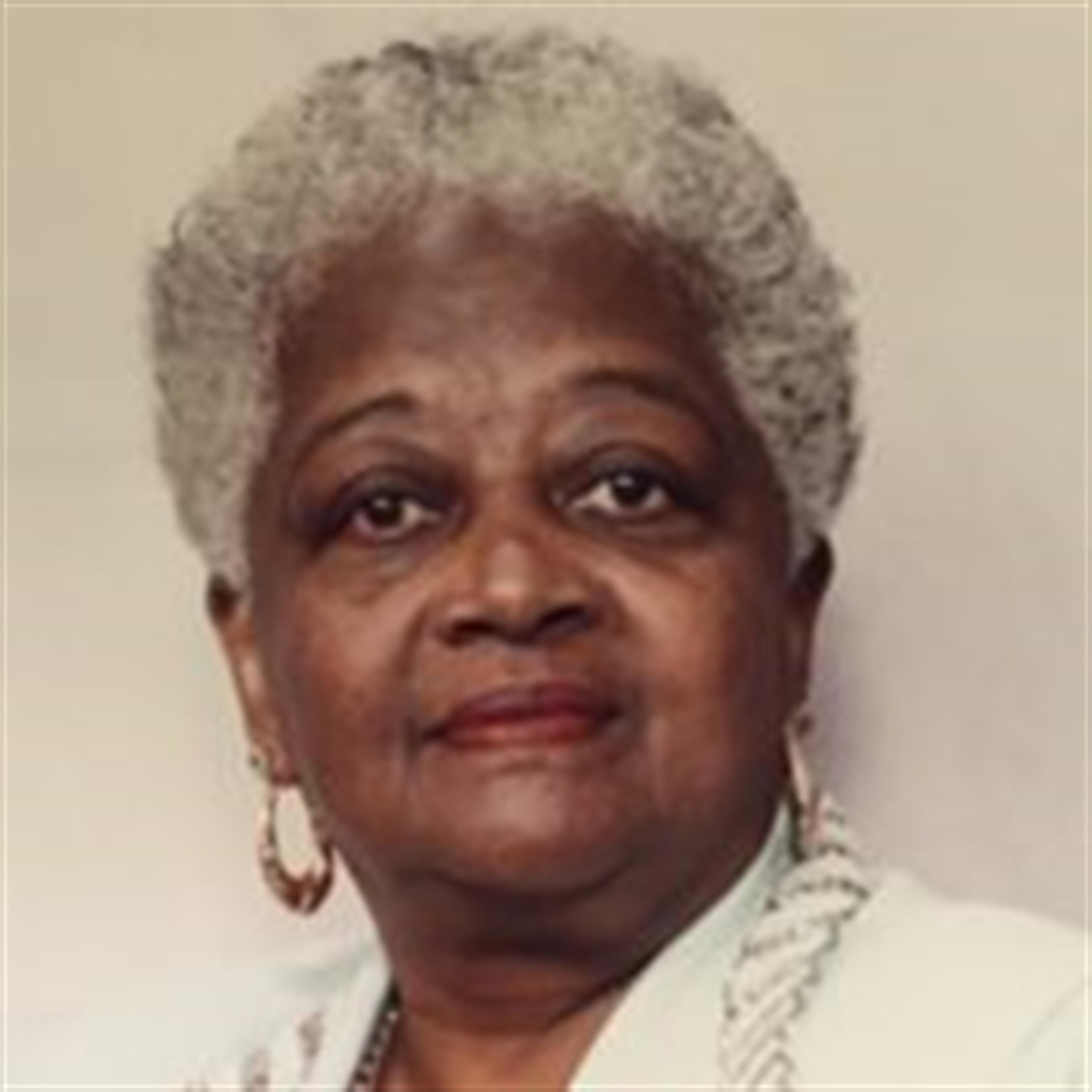Ruth Marie Henderson