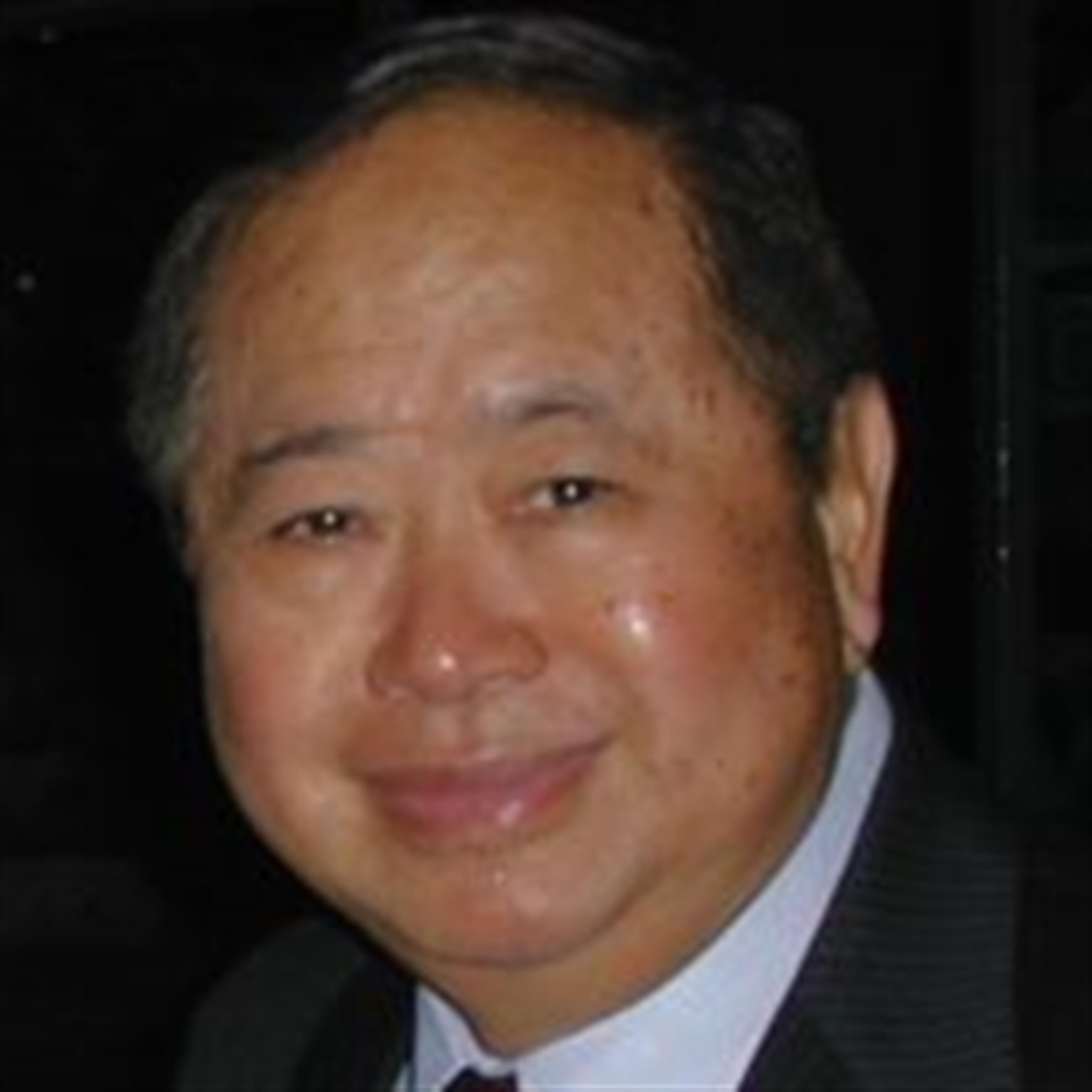 George Schewmen Wong, M.D.
