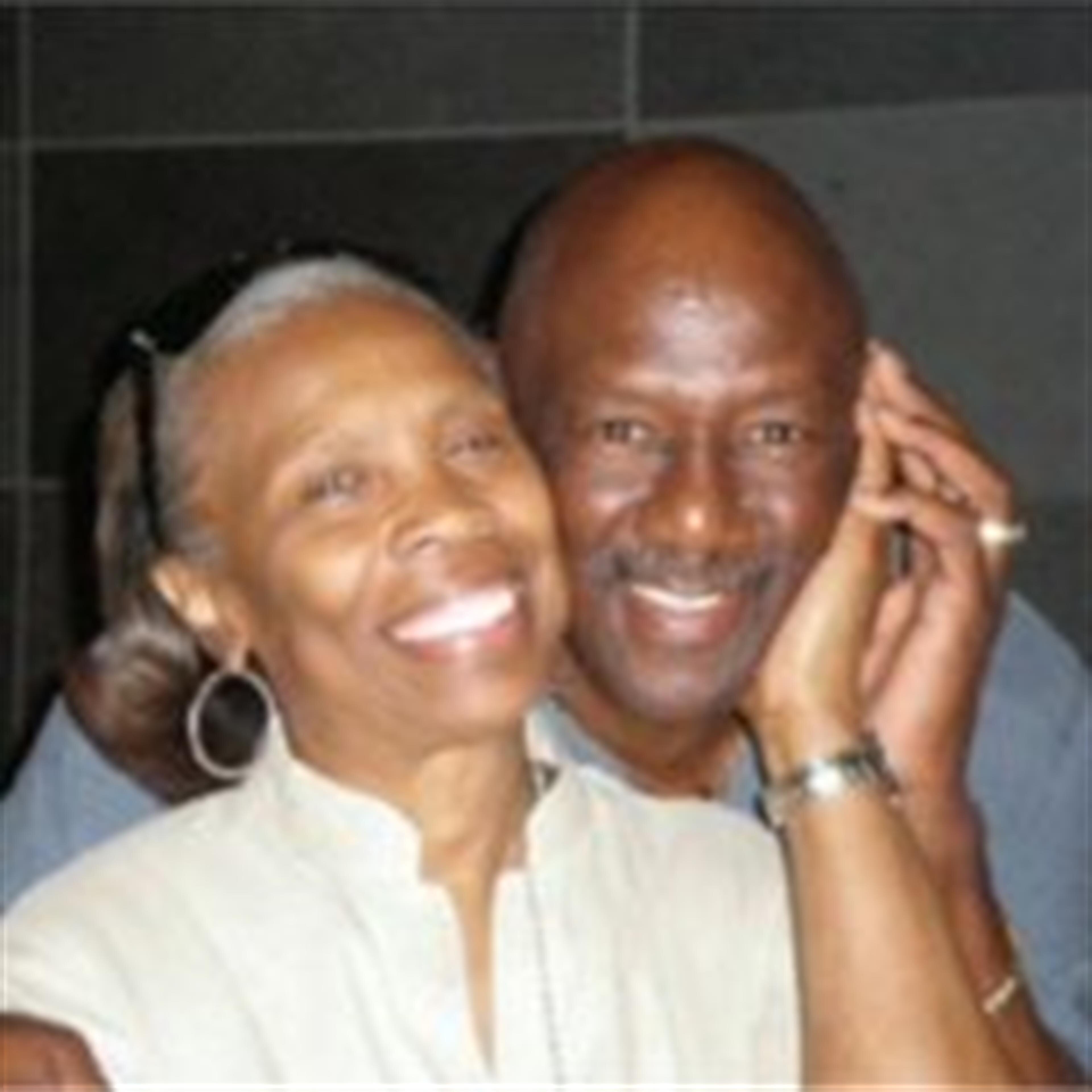 Lawrence Joseph McFadden, Sr.