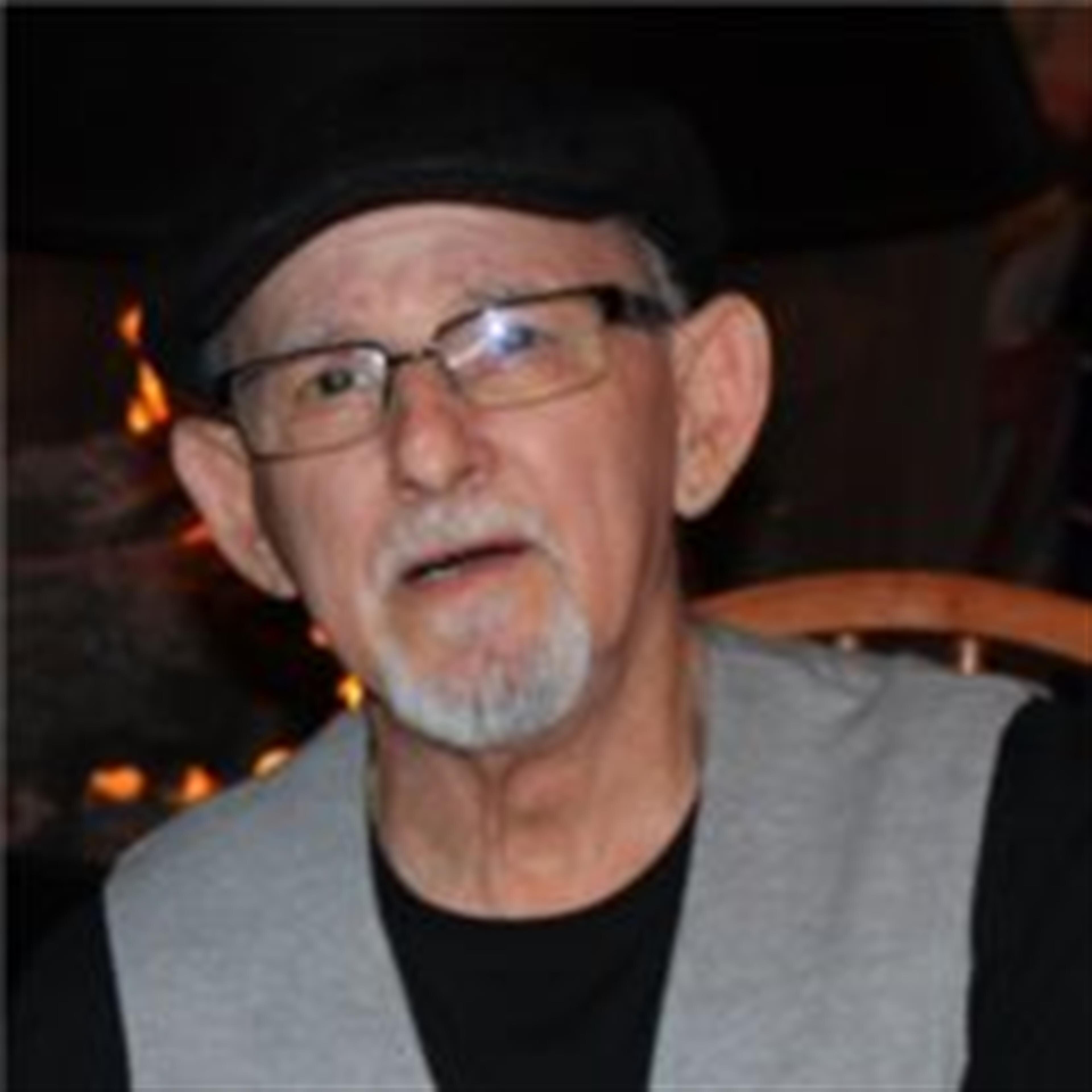 Frank J. Phillips, Jr