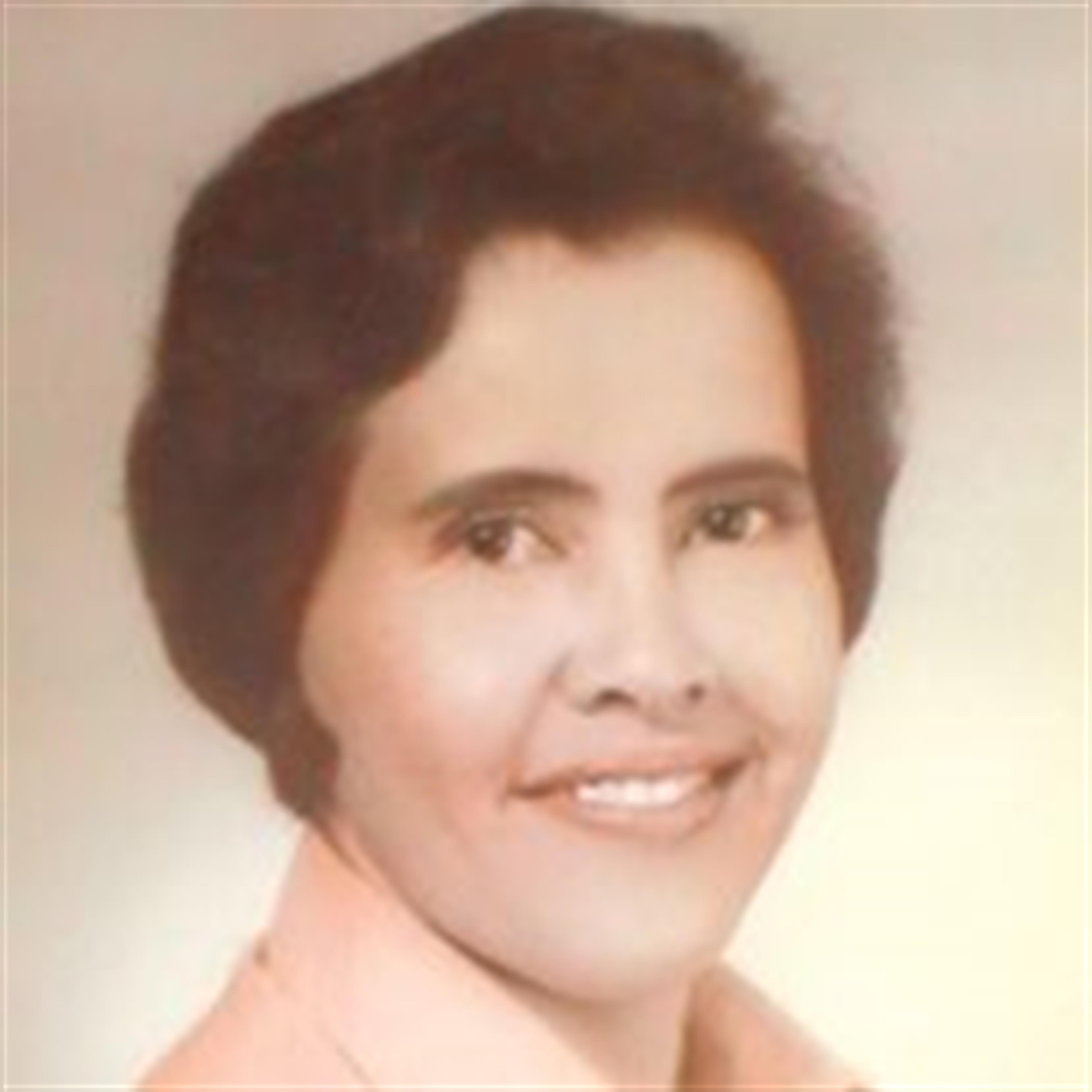 Alice Kathe Tinkelenberg