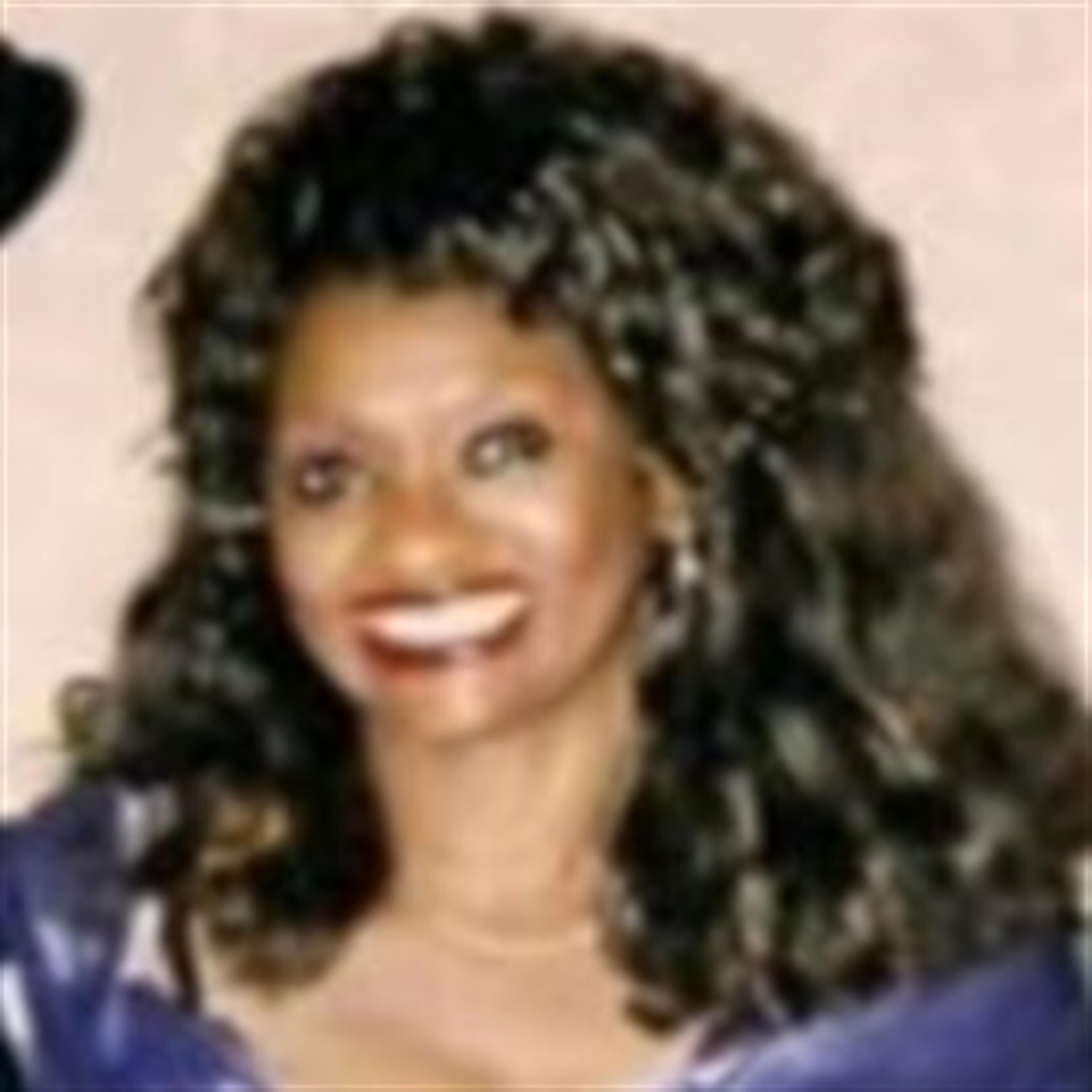 Julia Ann McDaniel-Johnson