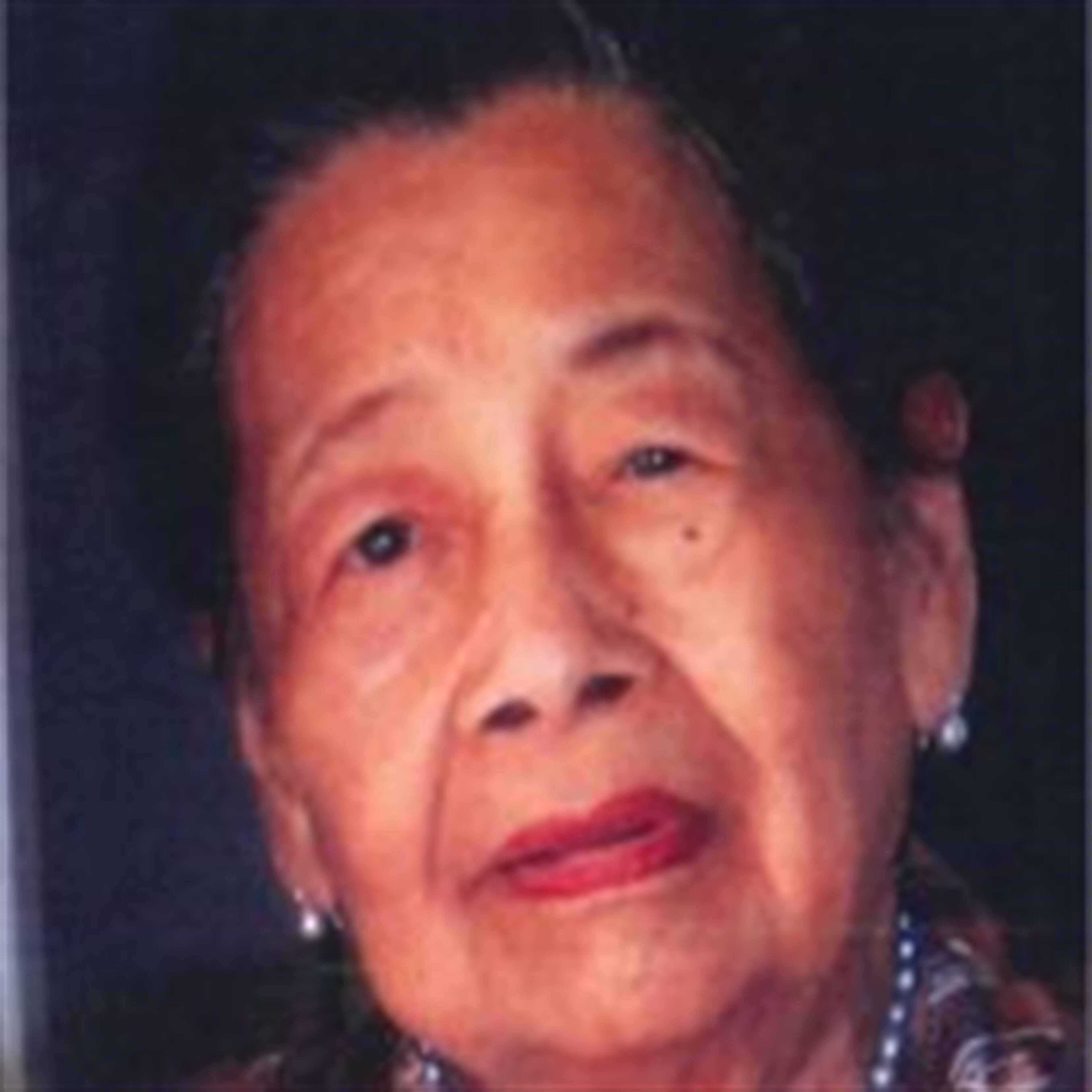 Maria Pascua