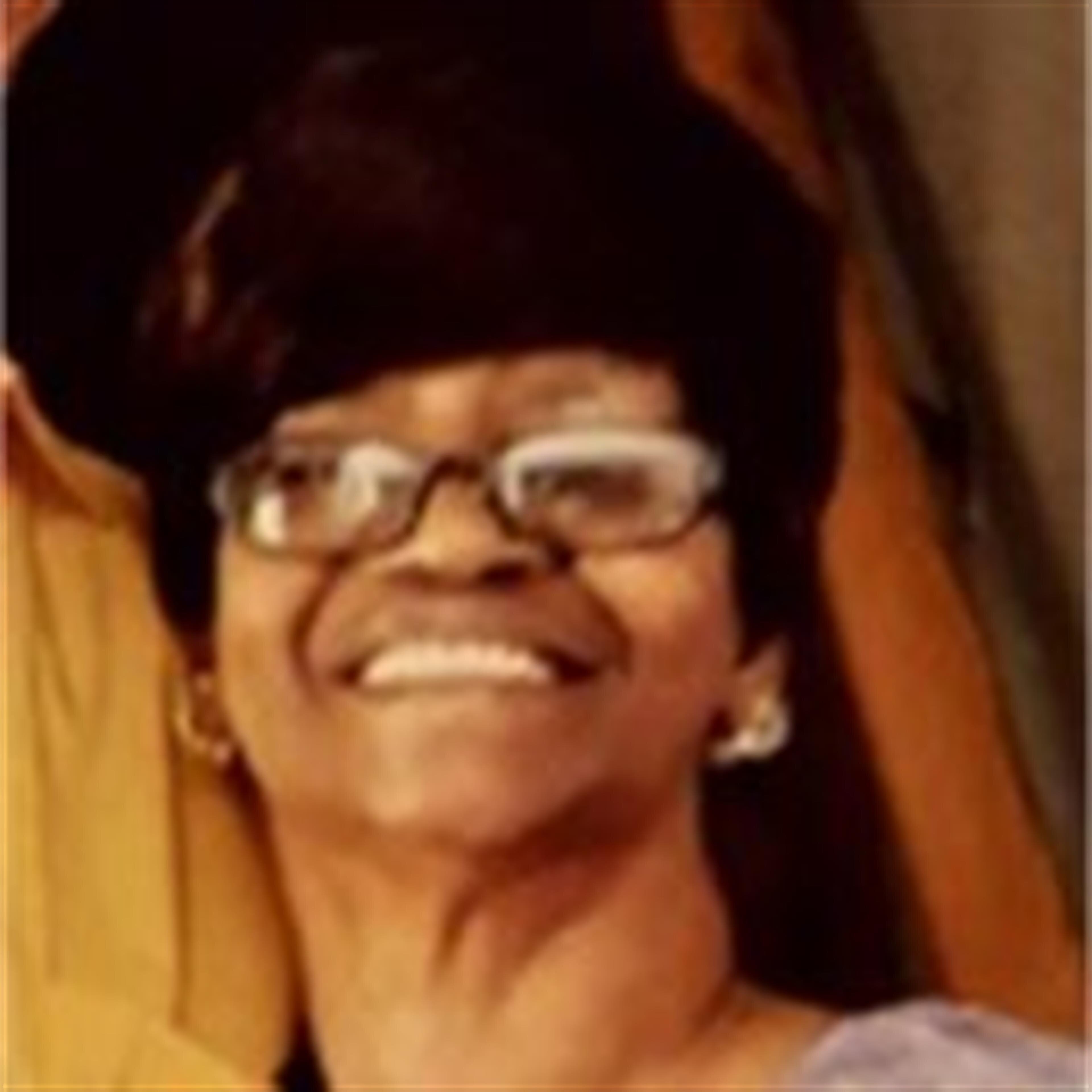 Mary Lou Harris