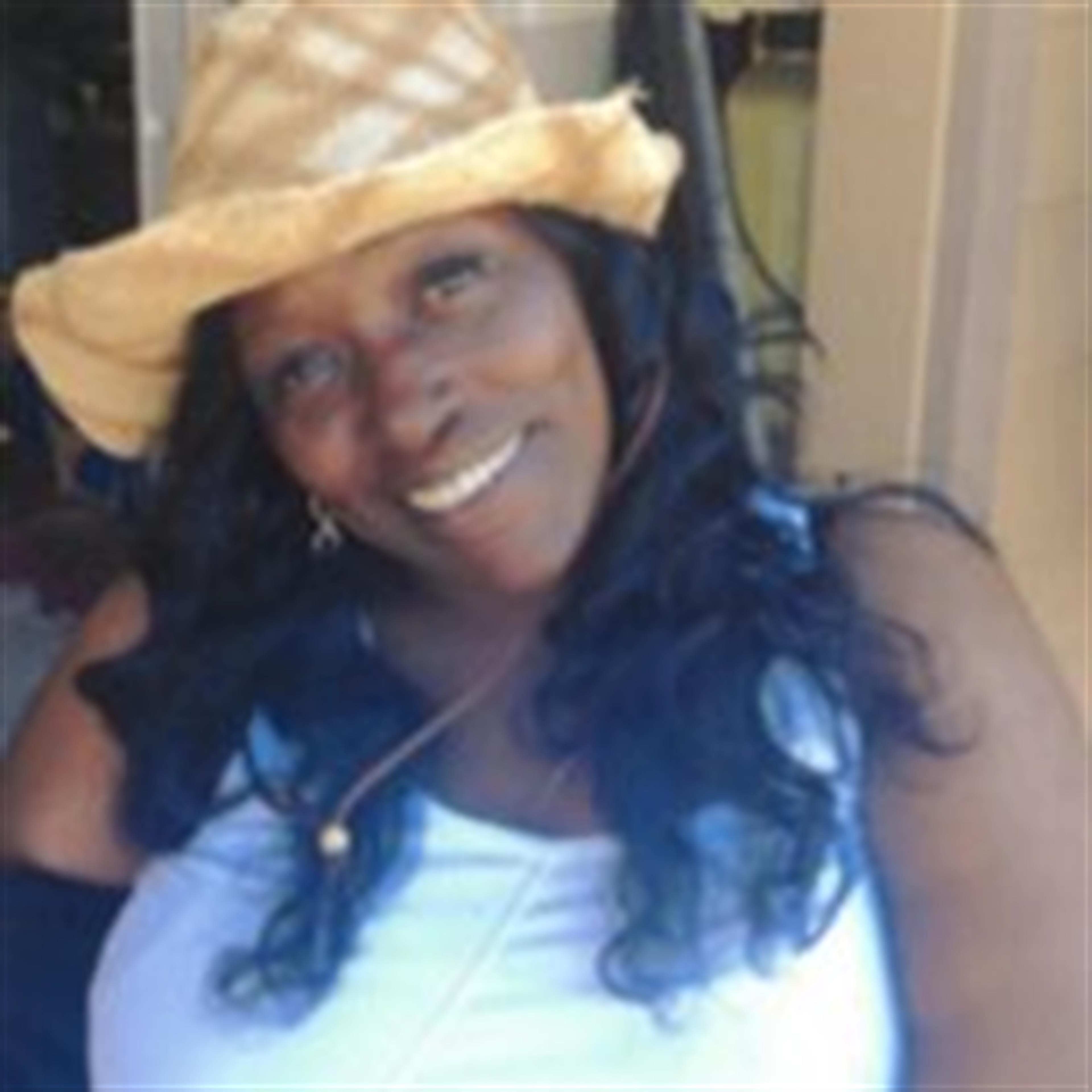 Nedra Faye McKee-Jackson