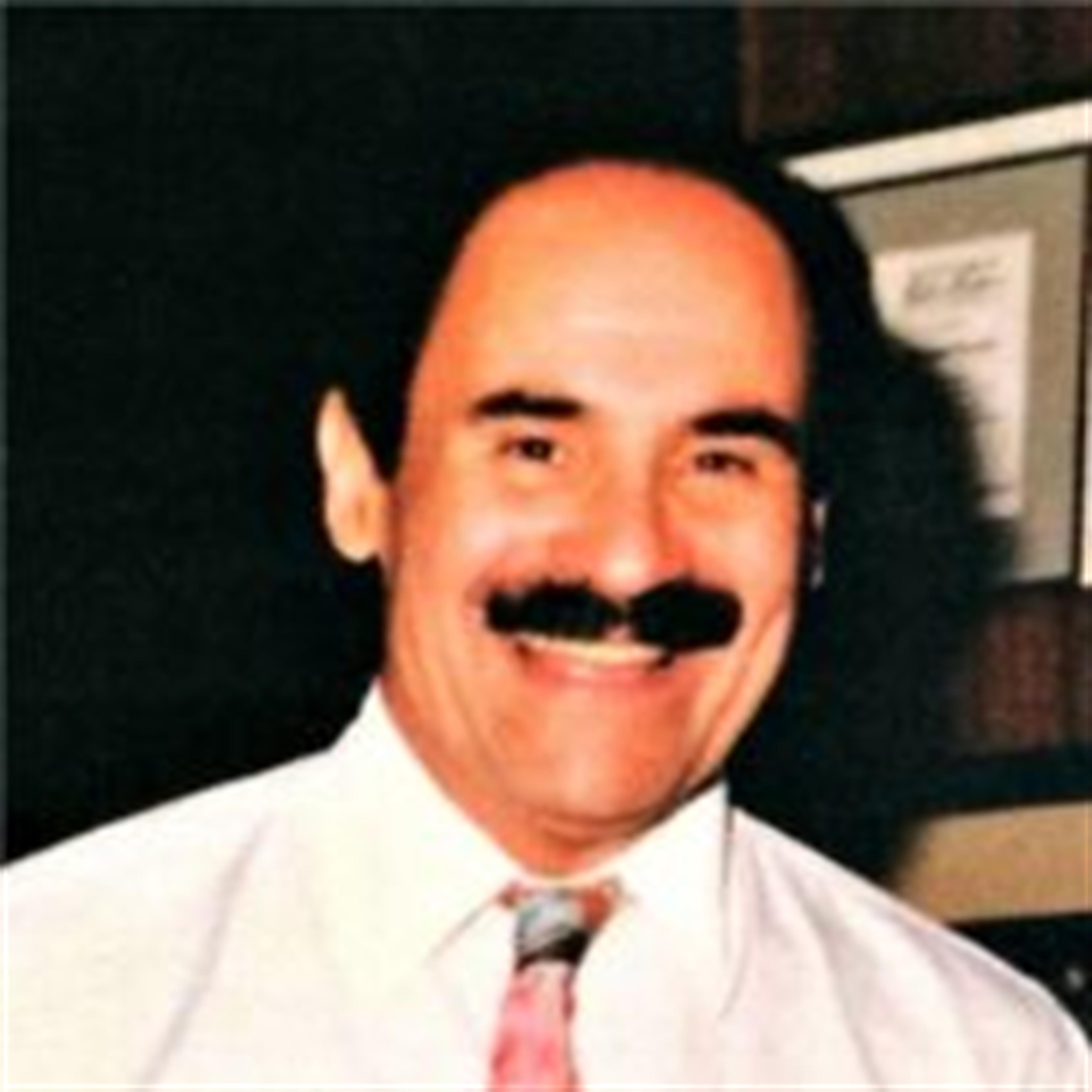 Alfred J. Sanchez