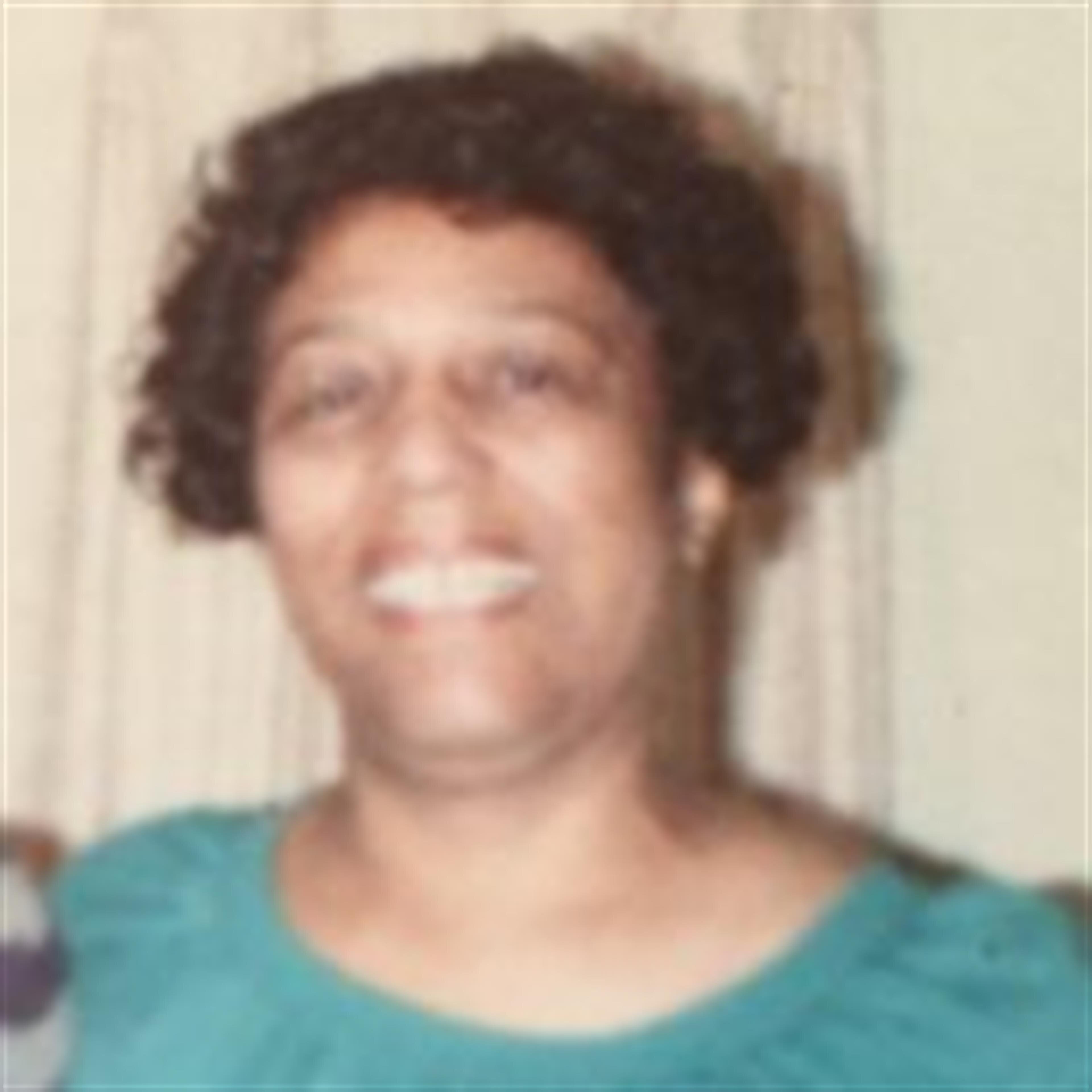 Elaine Marcella Johnson