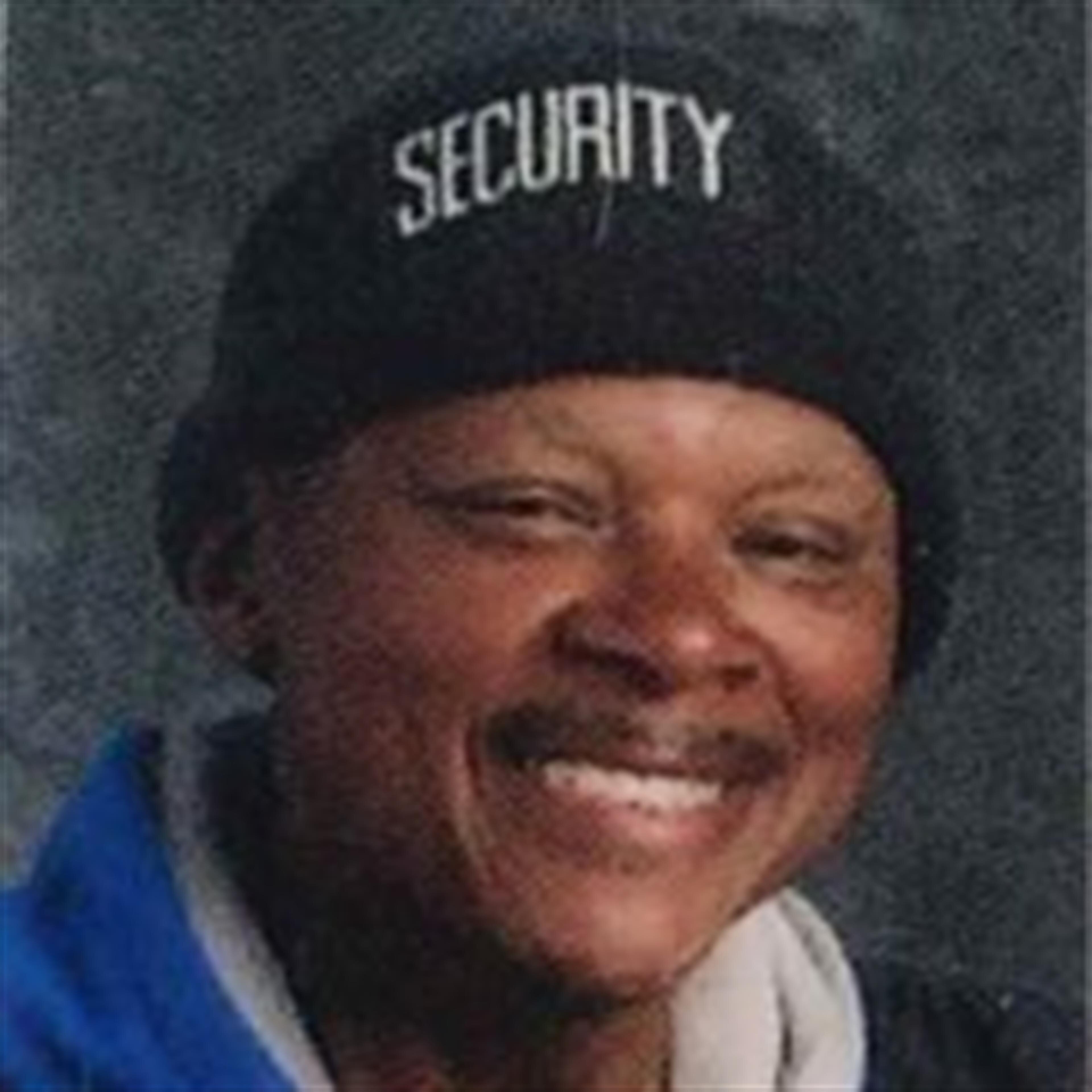 Carl Booker
