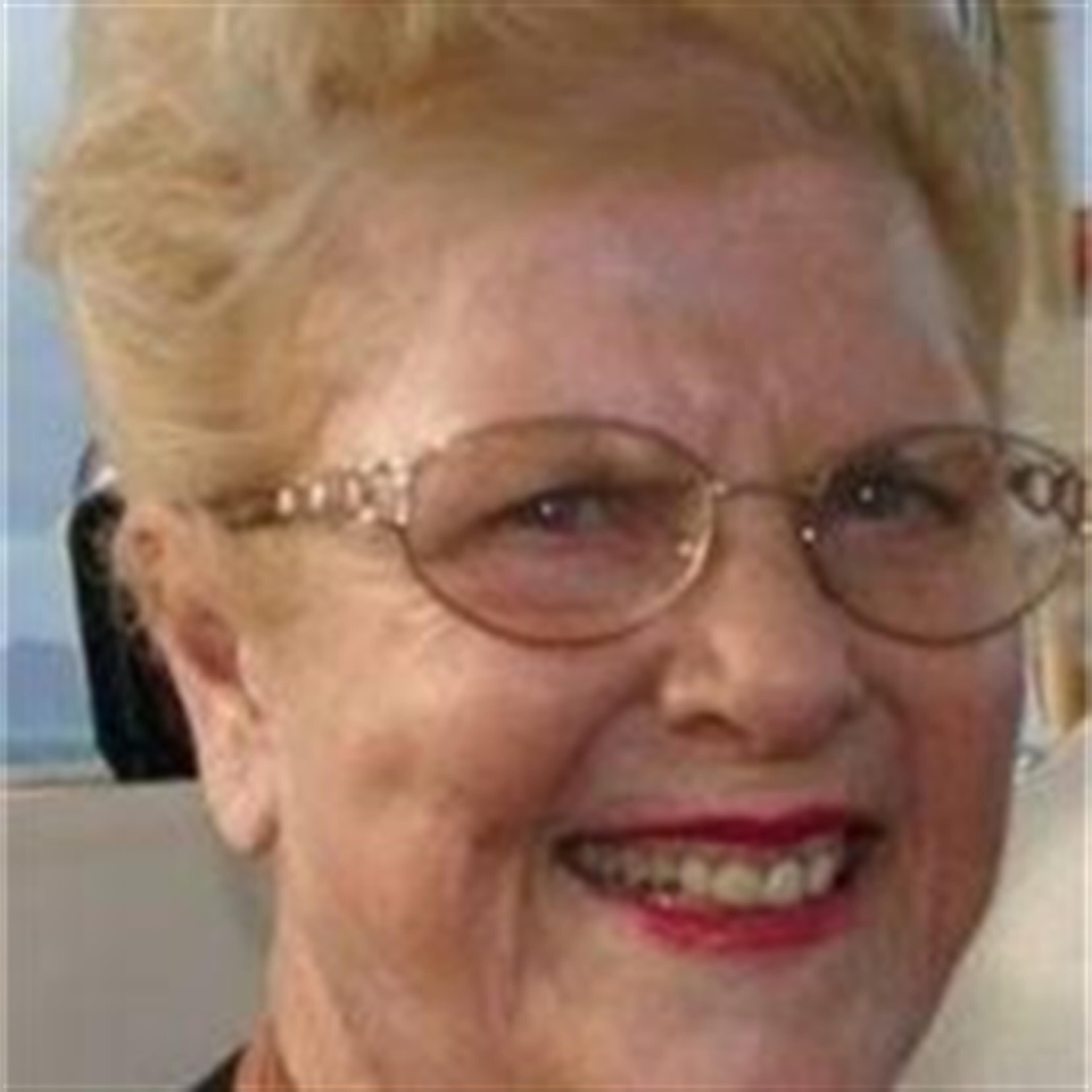 Lorraine Ann Stone