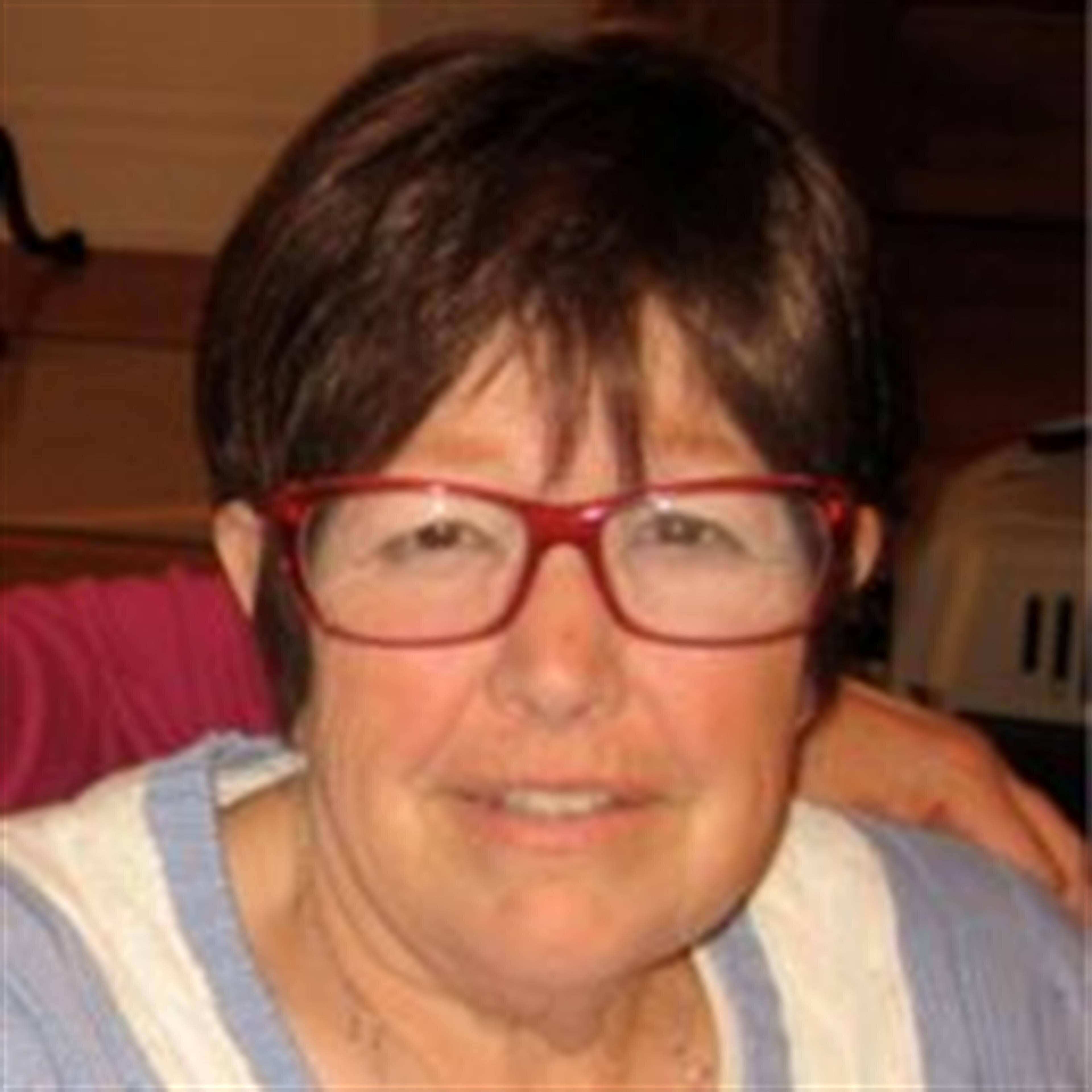 Michele Marie Ferrier