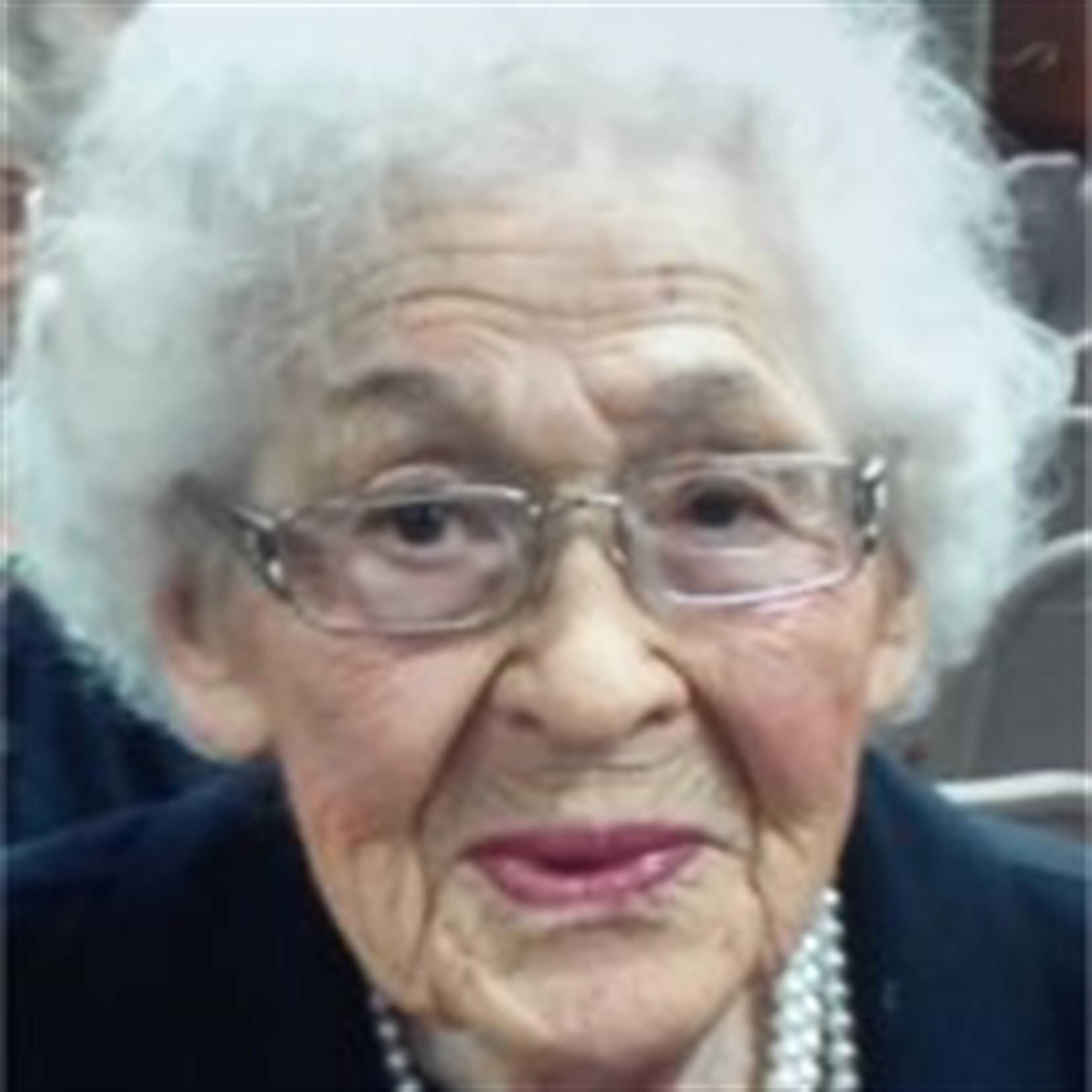 Otillia H. Cooper