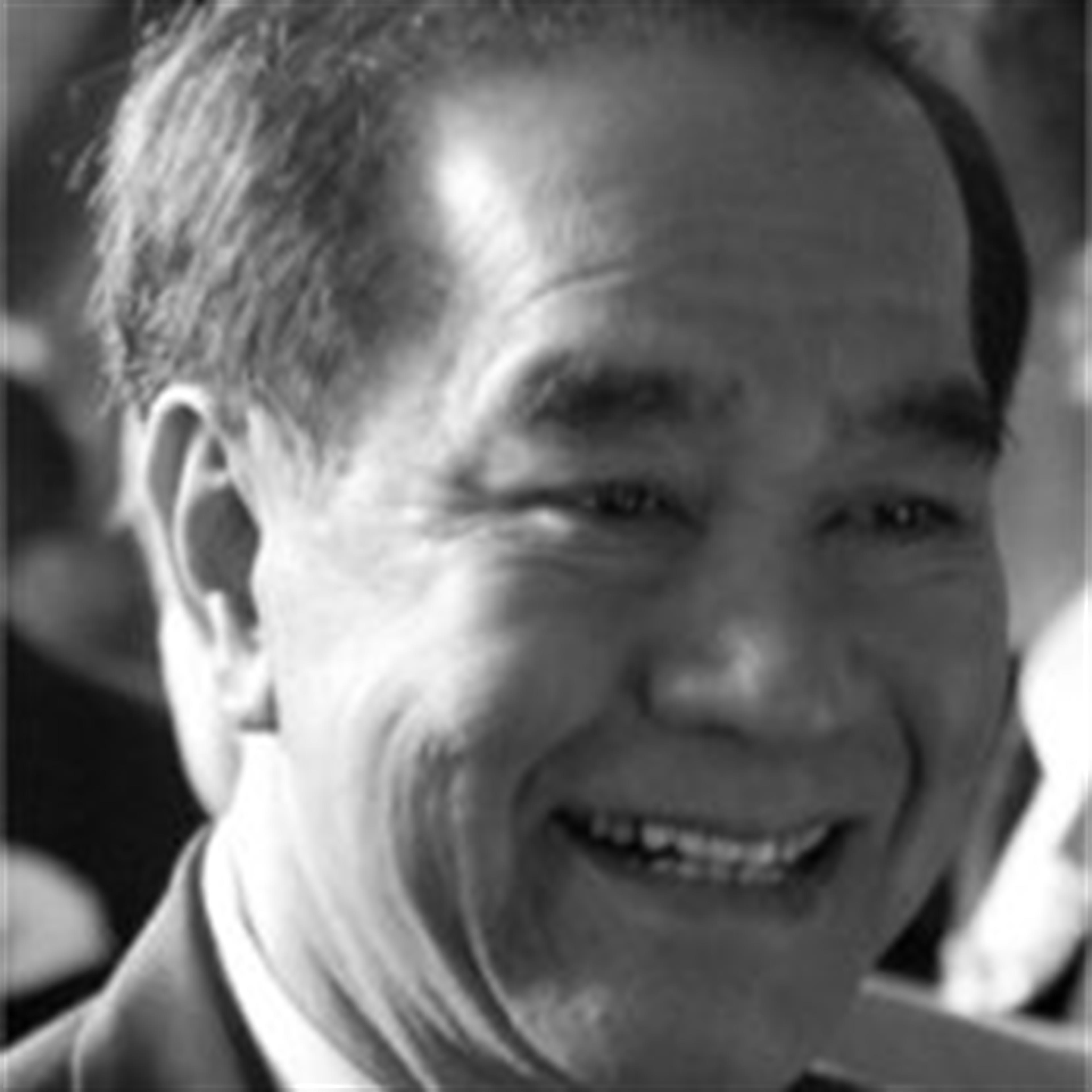 Louis G. Liao