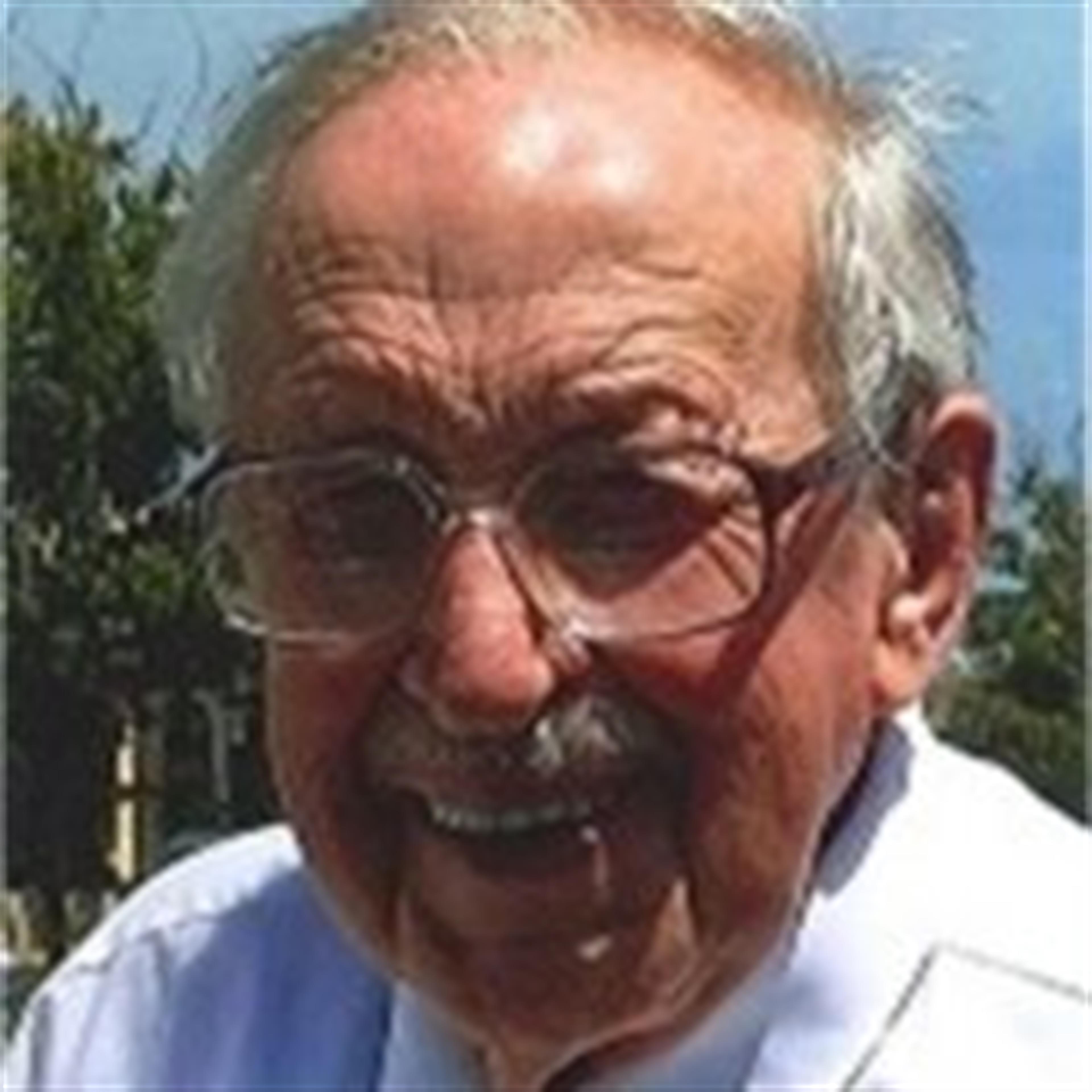 Herbert Ray Mabee's obituary picture