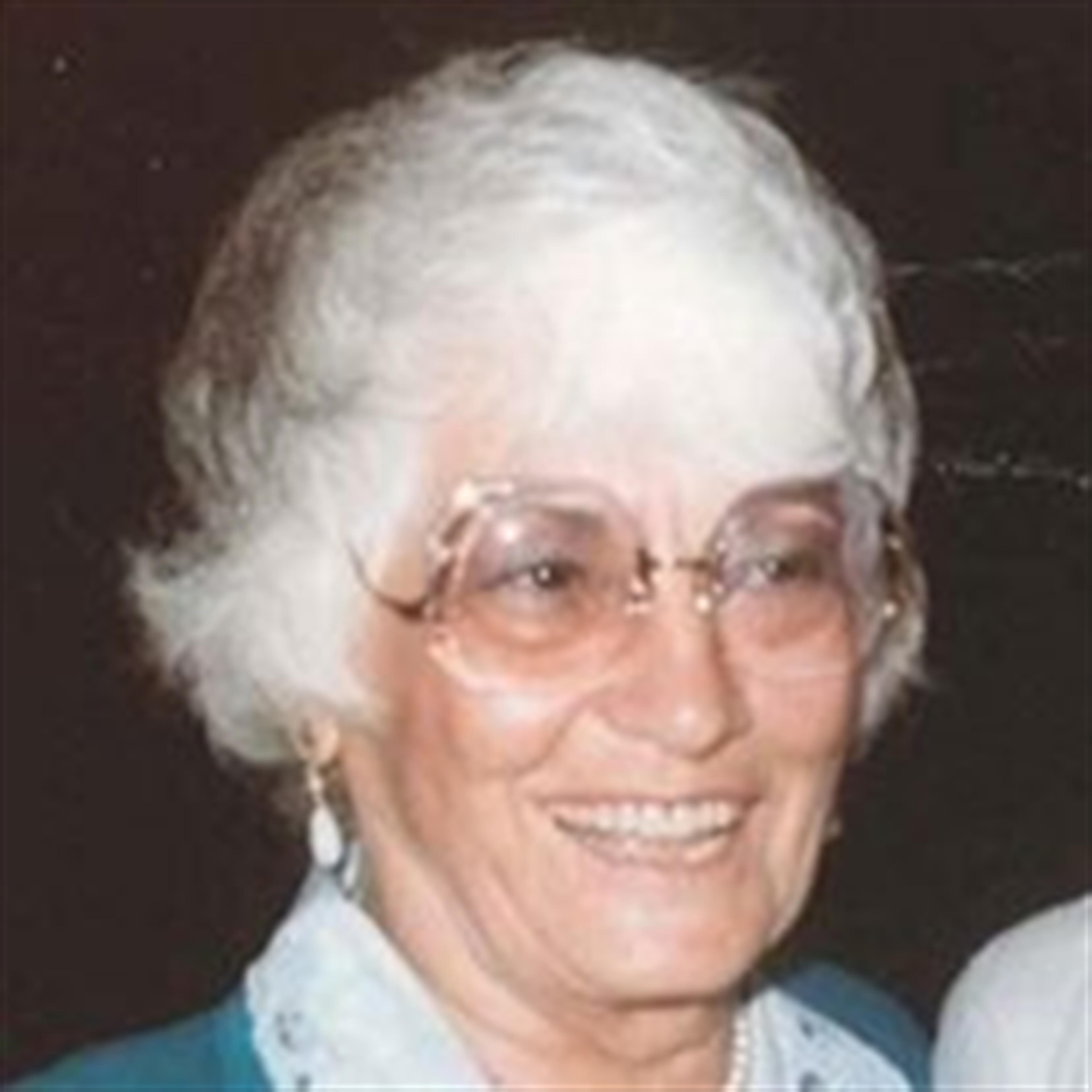 Frances Crescenzi Ward