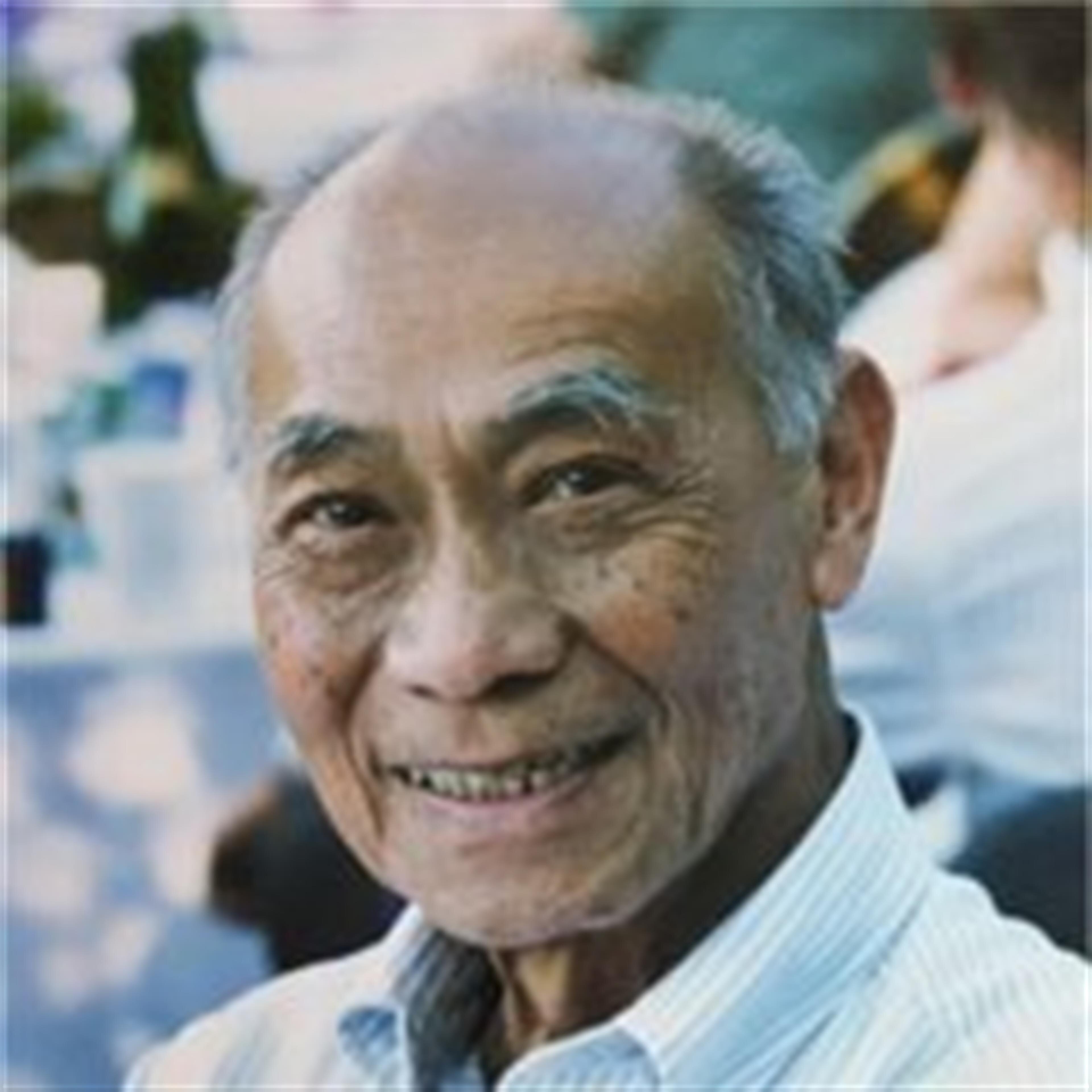 Frank Yee