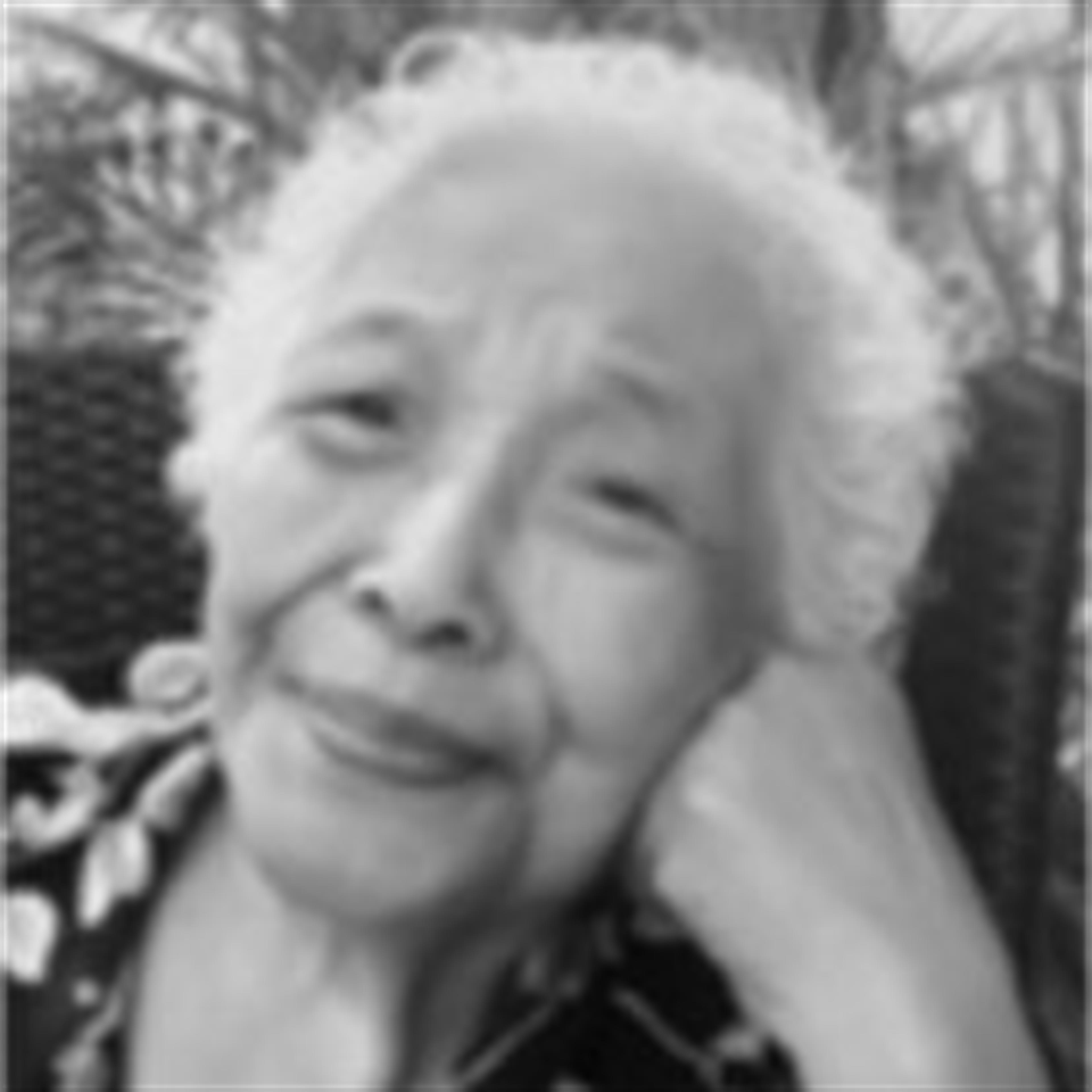 Soledad Nalundasan Oducayen