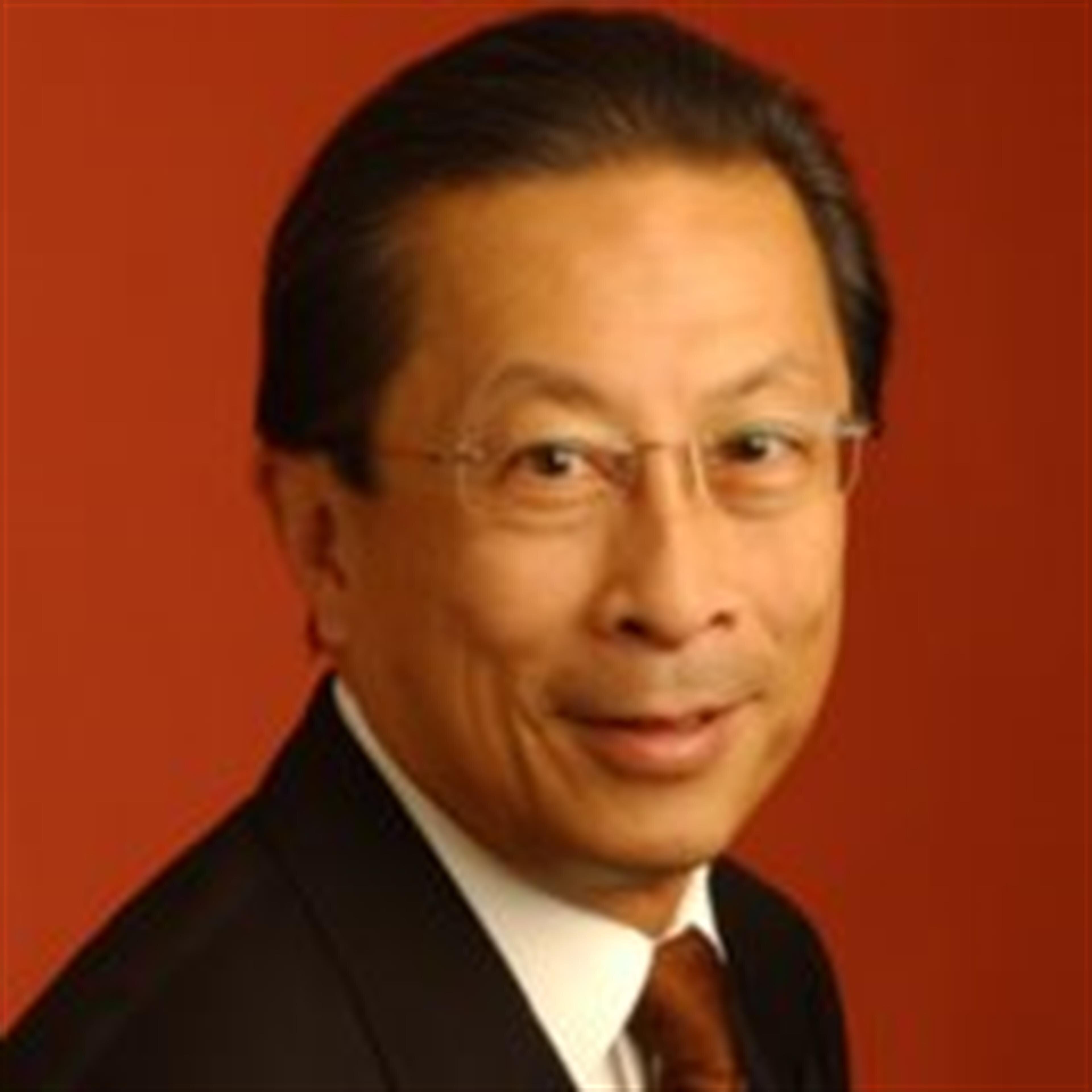 Mr.  Garrick Sherman Lew
