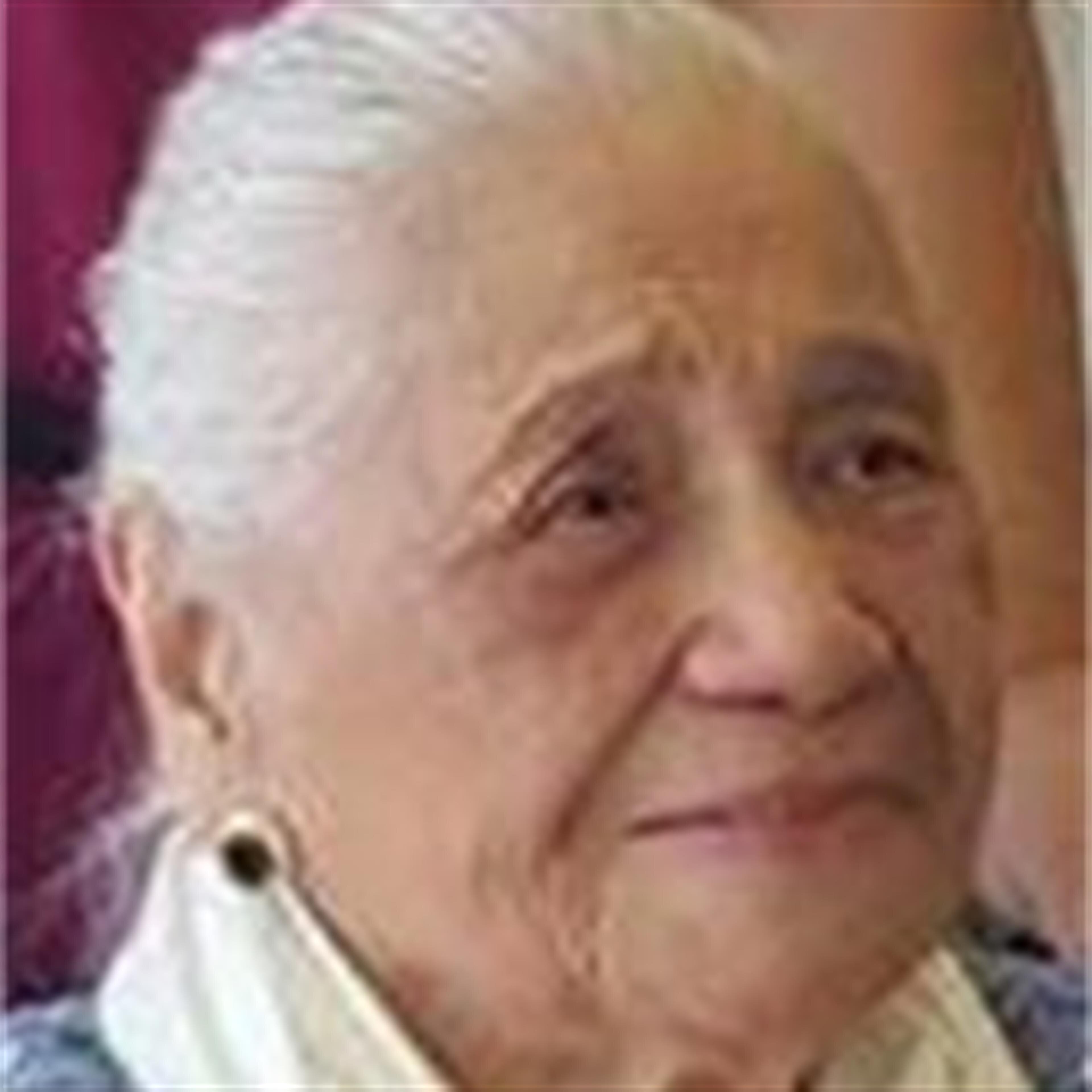 Apolonia E. Hernandez